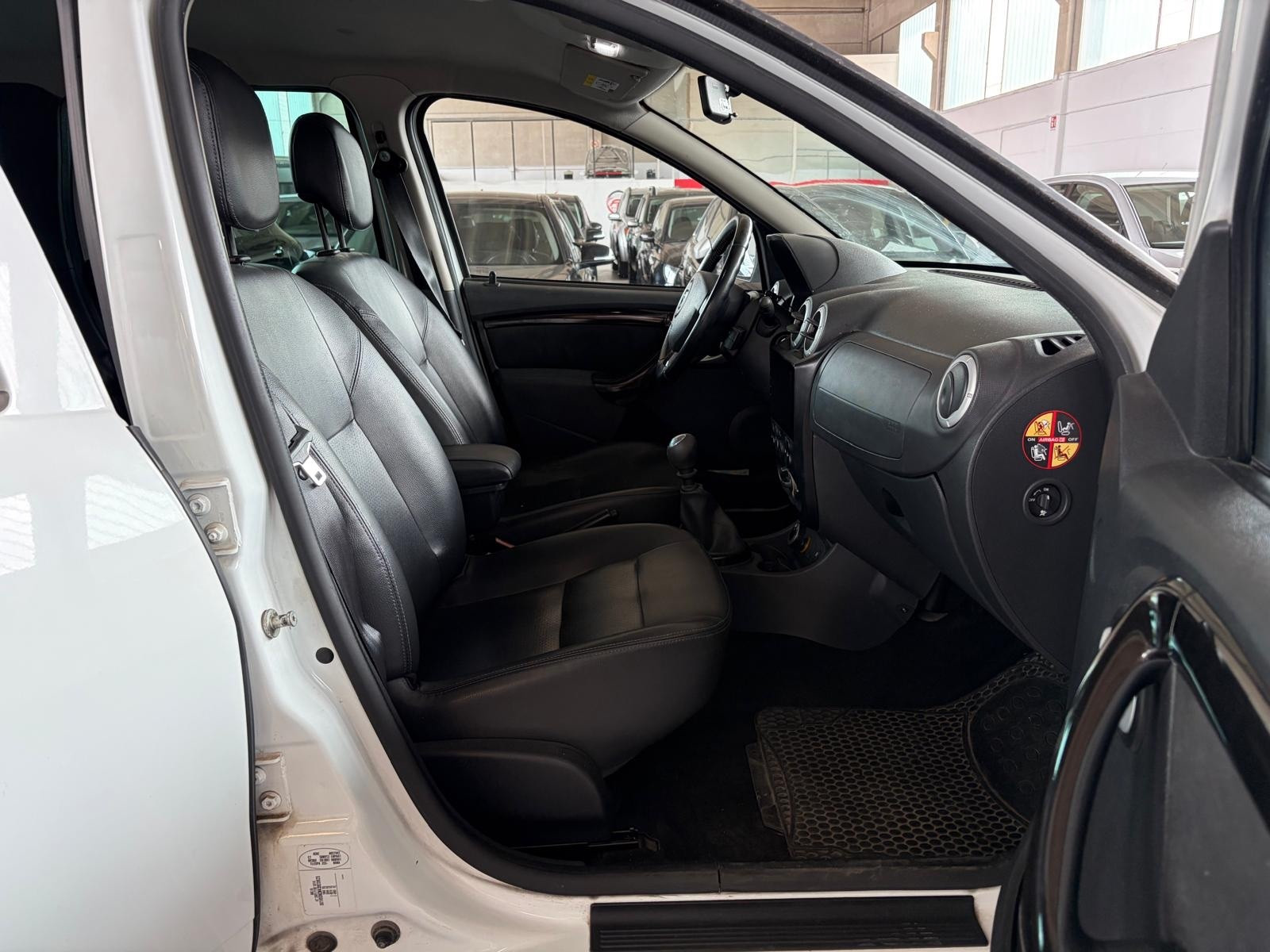 Dacia Duster Duster 1.5 dCi 110CV 4x4 Lau… usata a Cuneo - immagine 19