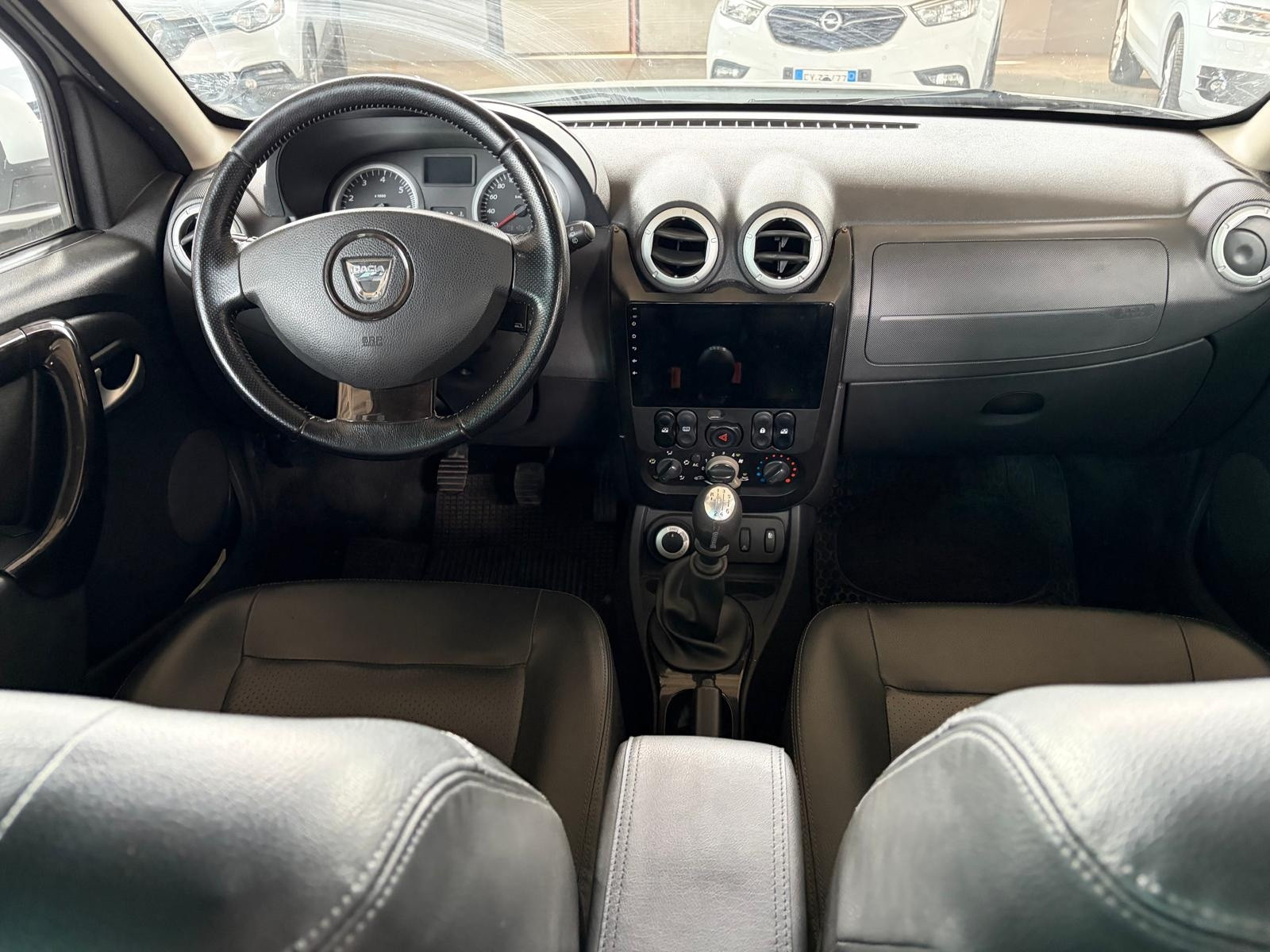 Dacia Duster Duster 1.5 dCi 110CV 4x4 Lau… usata a Cuneo - immagine 21