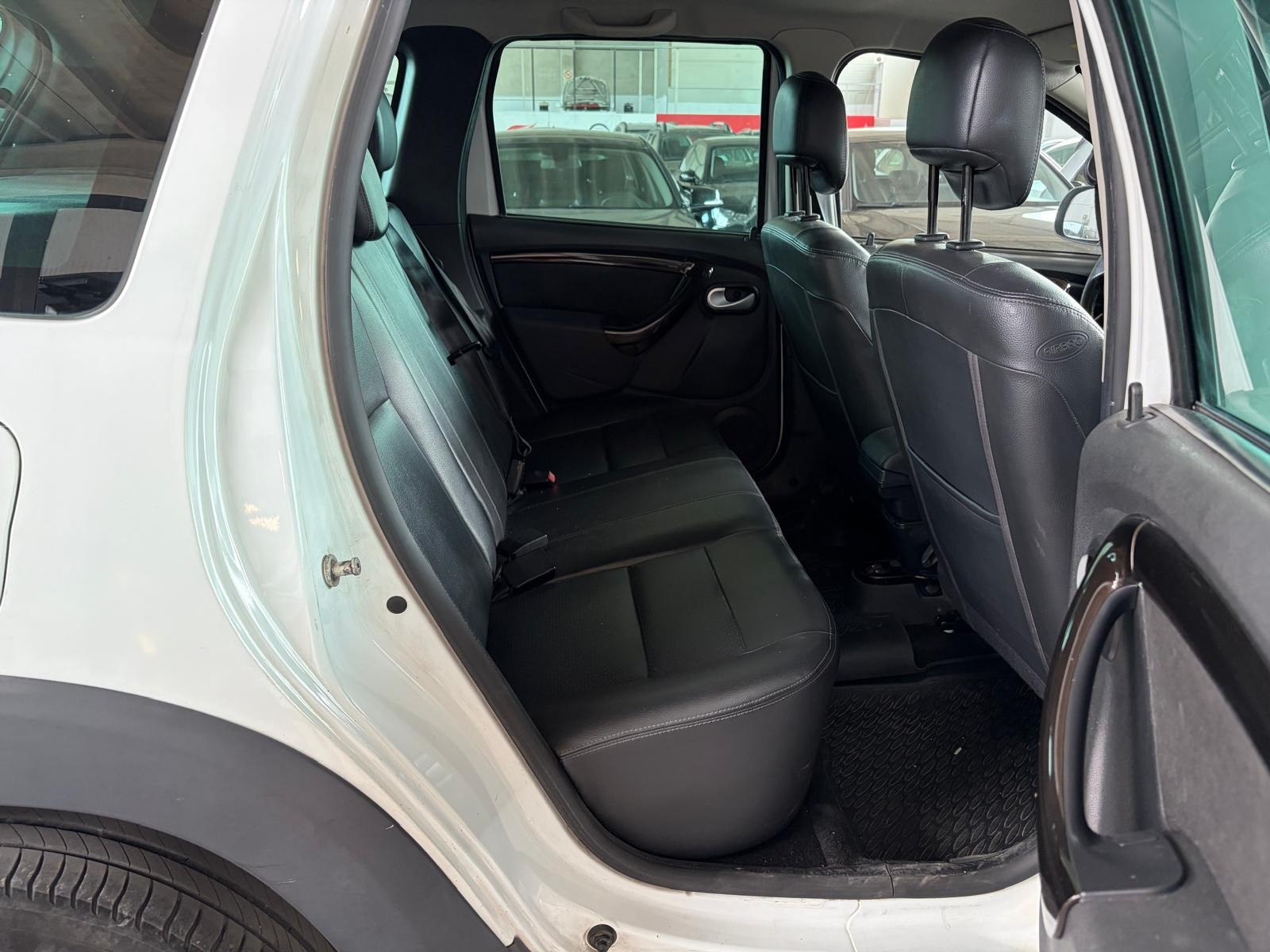 Dacia Duster Duster 1.5 dCi 110CV 4x4 Lau… usata a Cuneo - immagine 22
