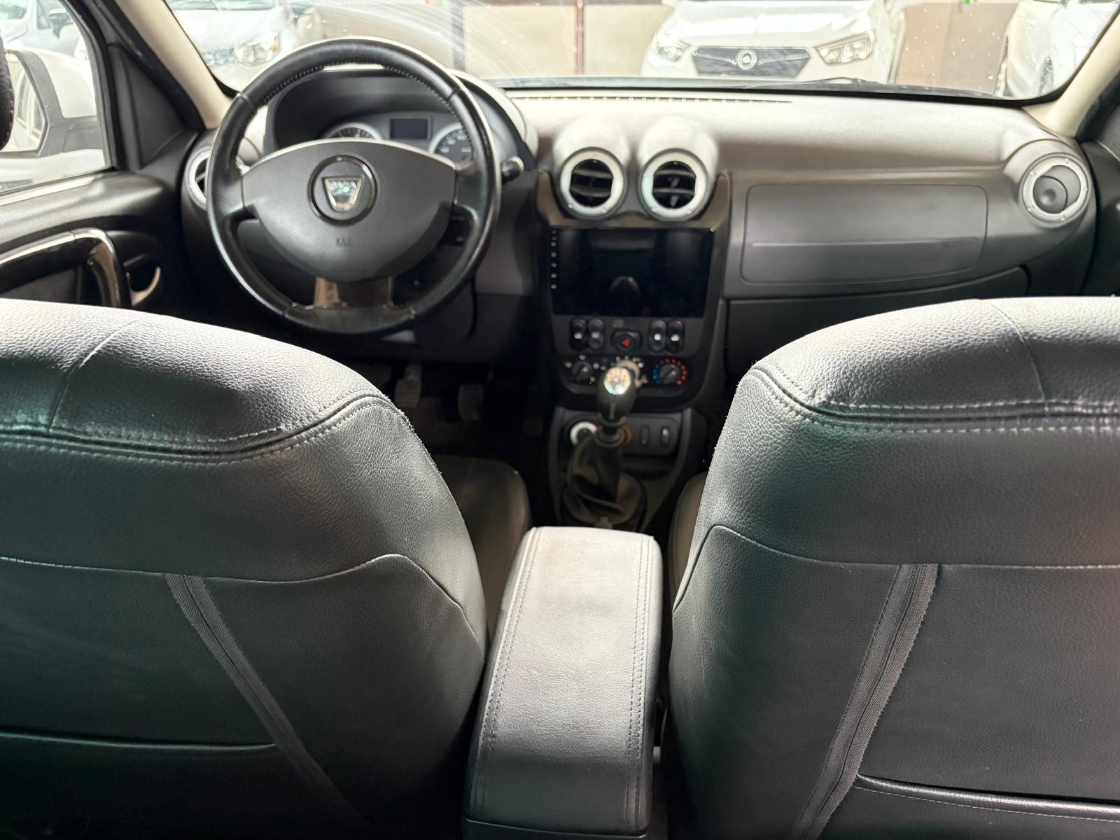 Dacia Duster Duster 1.5 dCi 110CV 4x4 Lau… usata a Cuneo - immagine 23