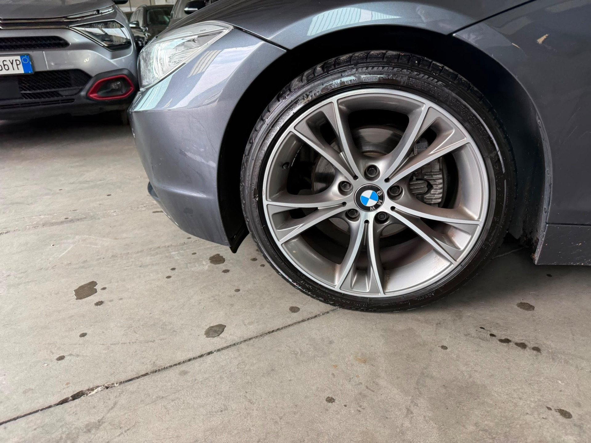 Bmw Z4 Z4 sDrive18i usata a Cuneo - immagine 11