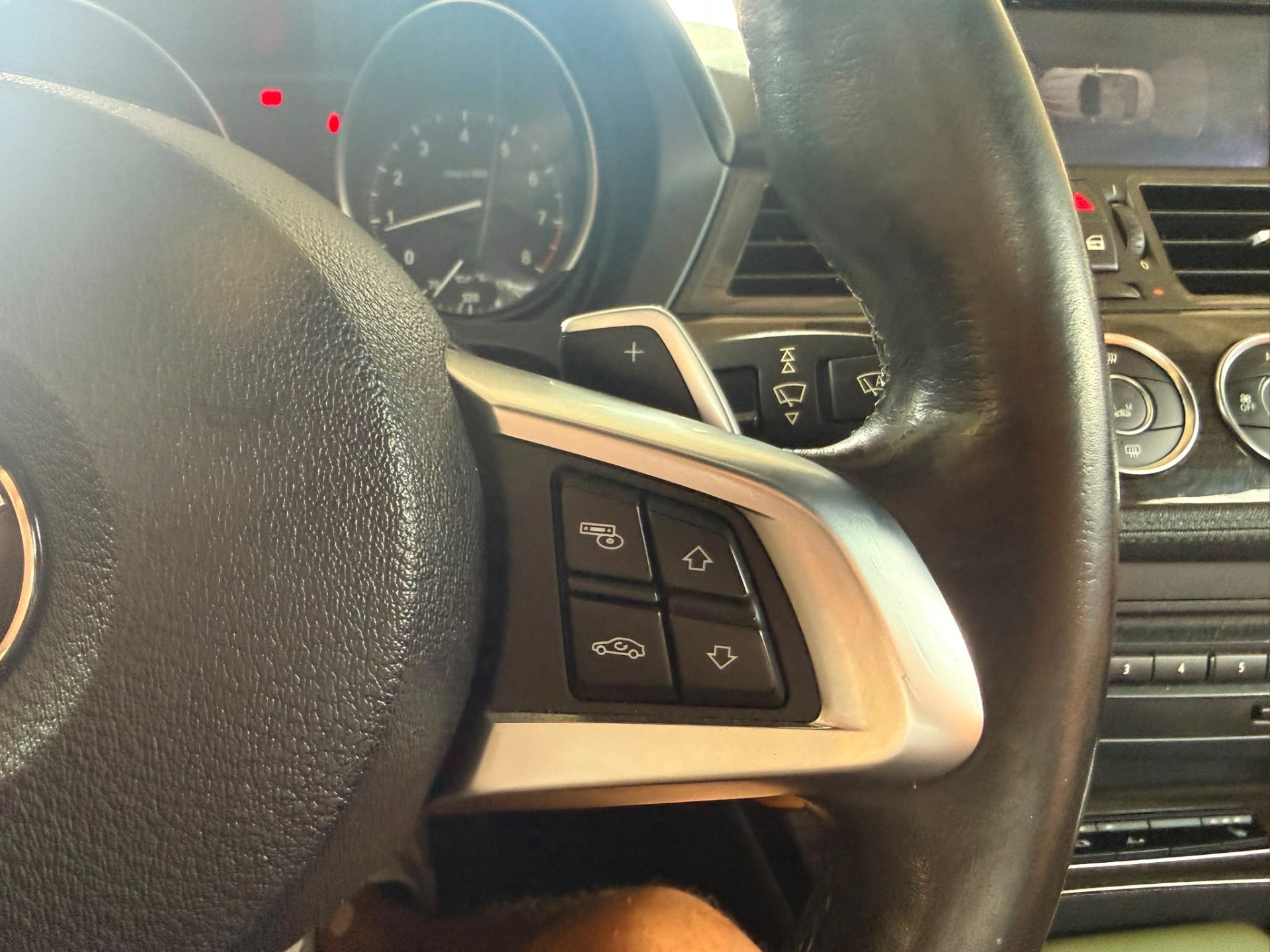 Bmw Z4 Z4 sDrive18i usata a Cuneo - immagine 15