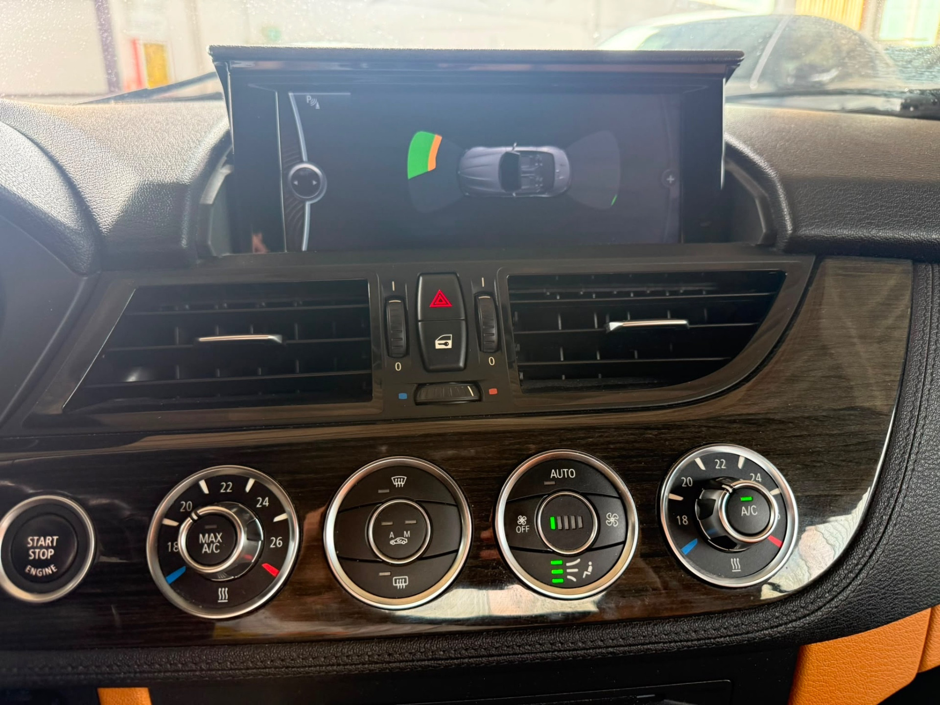 Bmw Z4 Z4 sDrive18i usata a Cuneo - immagine 17
