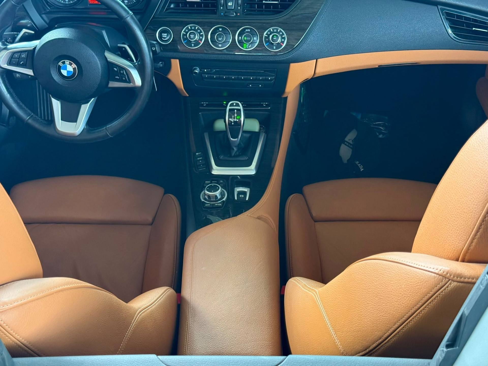 Bmw Z4 Z4 sDrive18i usata a Cuneo - immagine 20