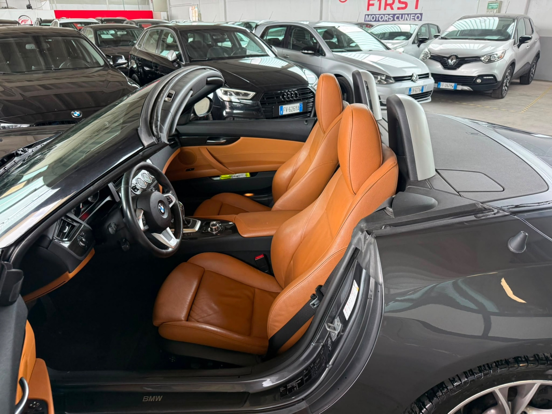 Bmw Z4 Z4 sDrive18i usata a Cuneo - immagine 21