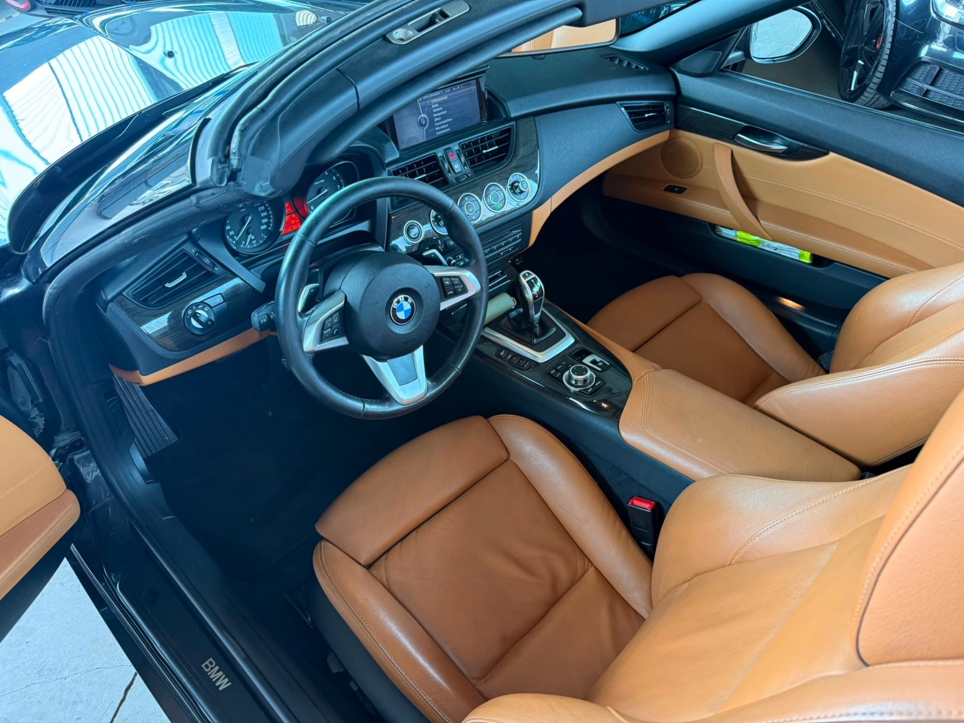 Bmw Z4 Z4 sDrive18i usata a Cuneo - immagine 25