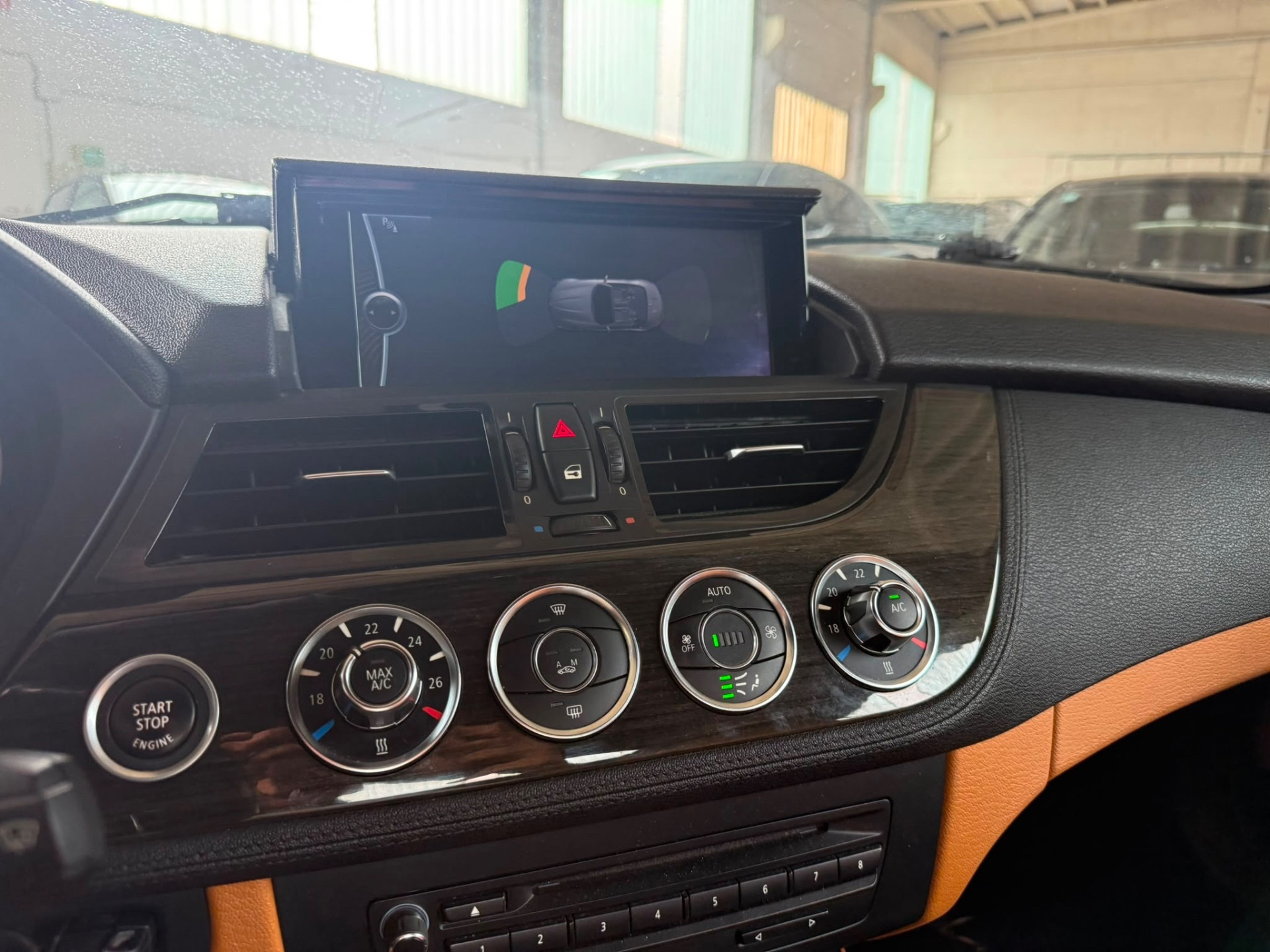 Bmw Z4 Z4 sDrive18i usata a Cuneo - immagine 26