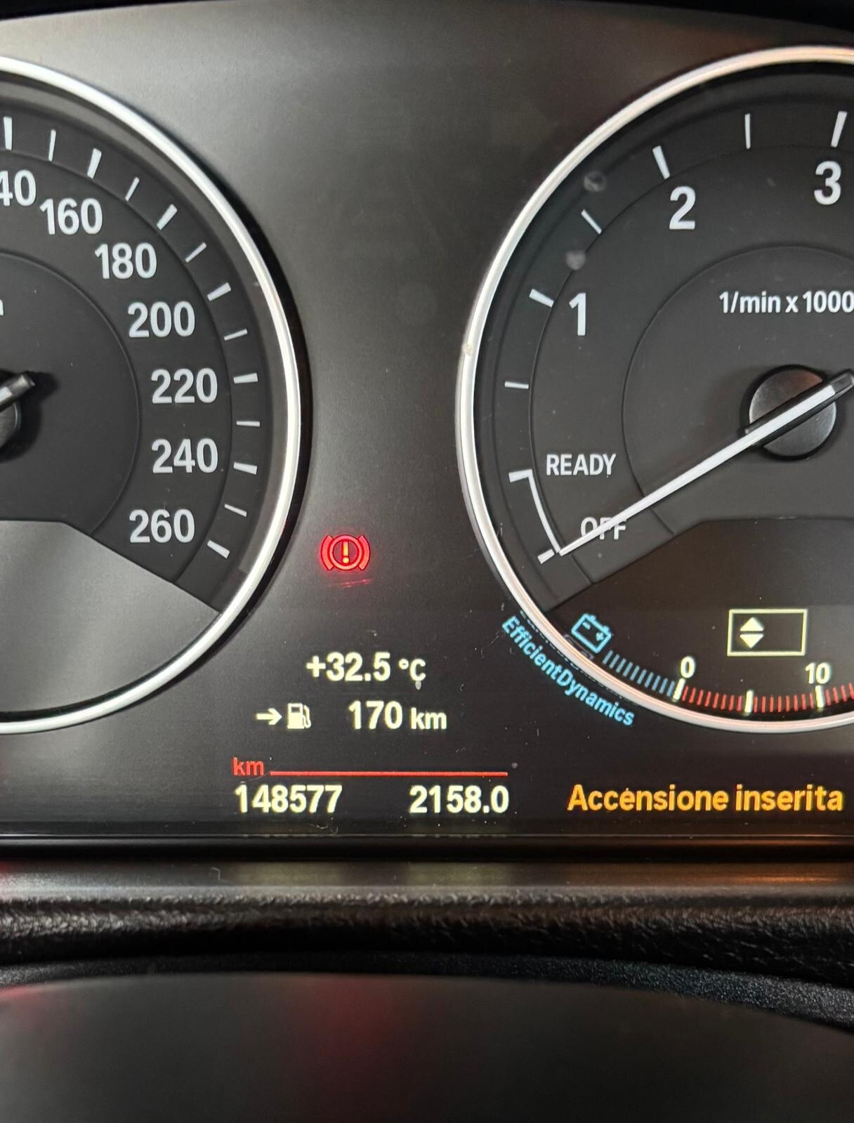 Bmw 318 318d Msport usata a Cuneo - immagine 14