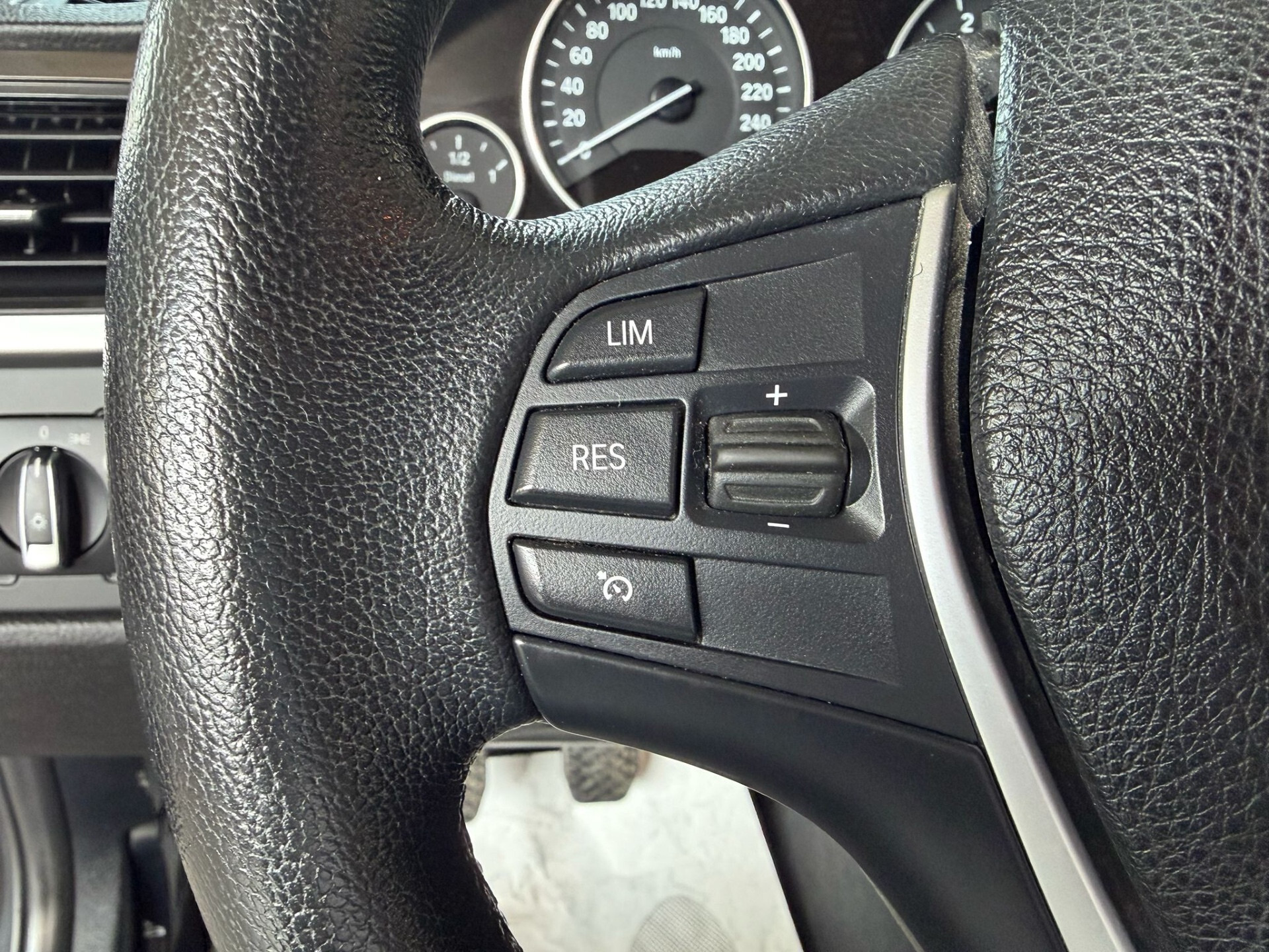 Bmw 318 318d Msport usata a Cuneo - immagine 16