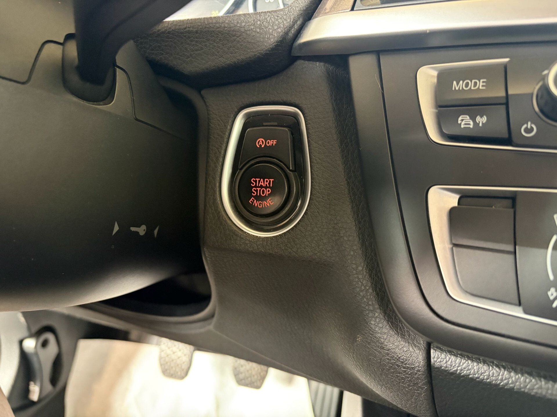 Bmw 318 318d Msport usata a Cuneo - immagine 18