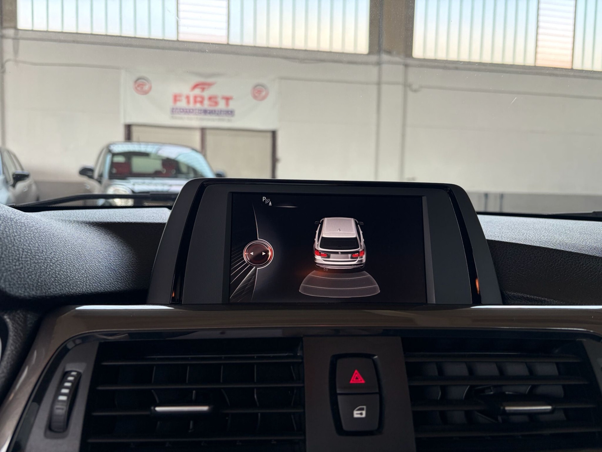Bmw 318 318d Msport usata a Cuneo - immagine 21