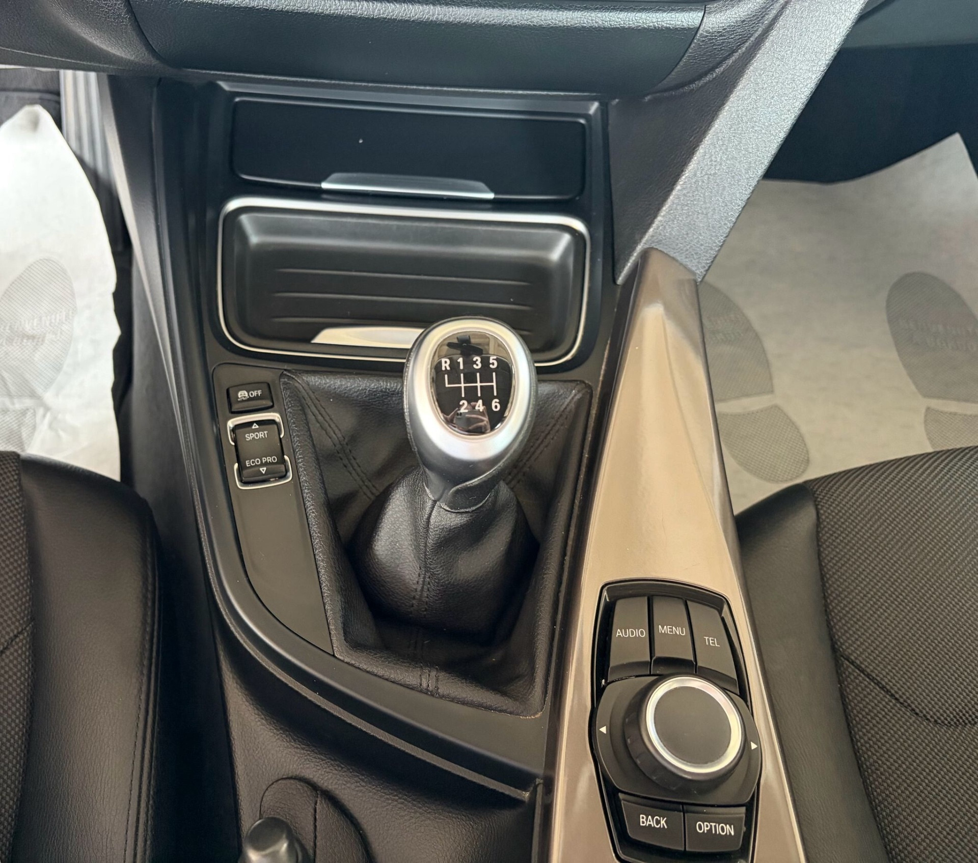 Bmw 318 318d Msport usata a Cuneo - immagine 22