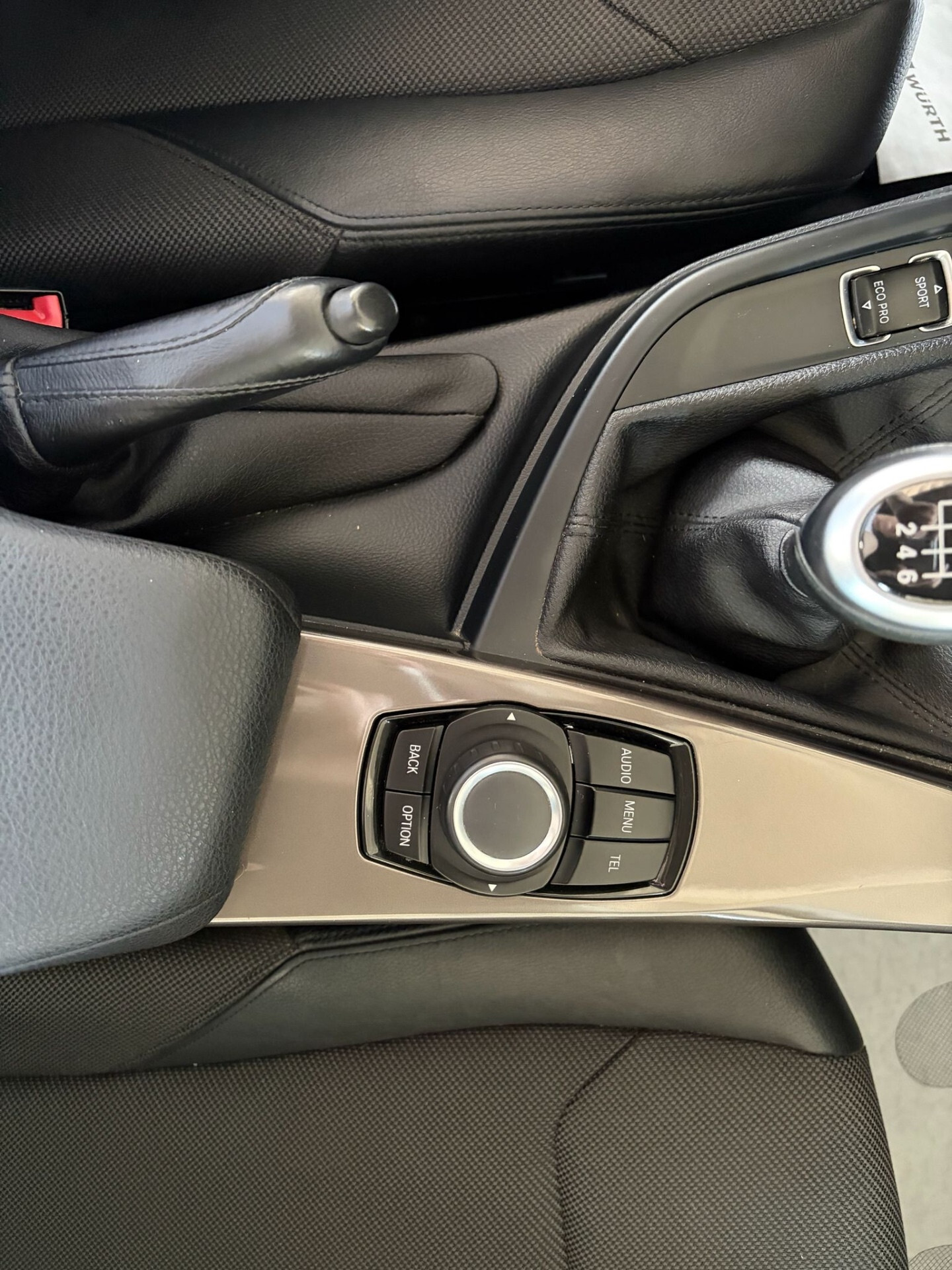 Bmw 318 318d Msport usata a Cuneo - immagine 23