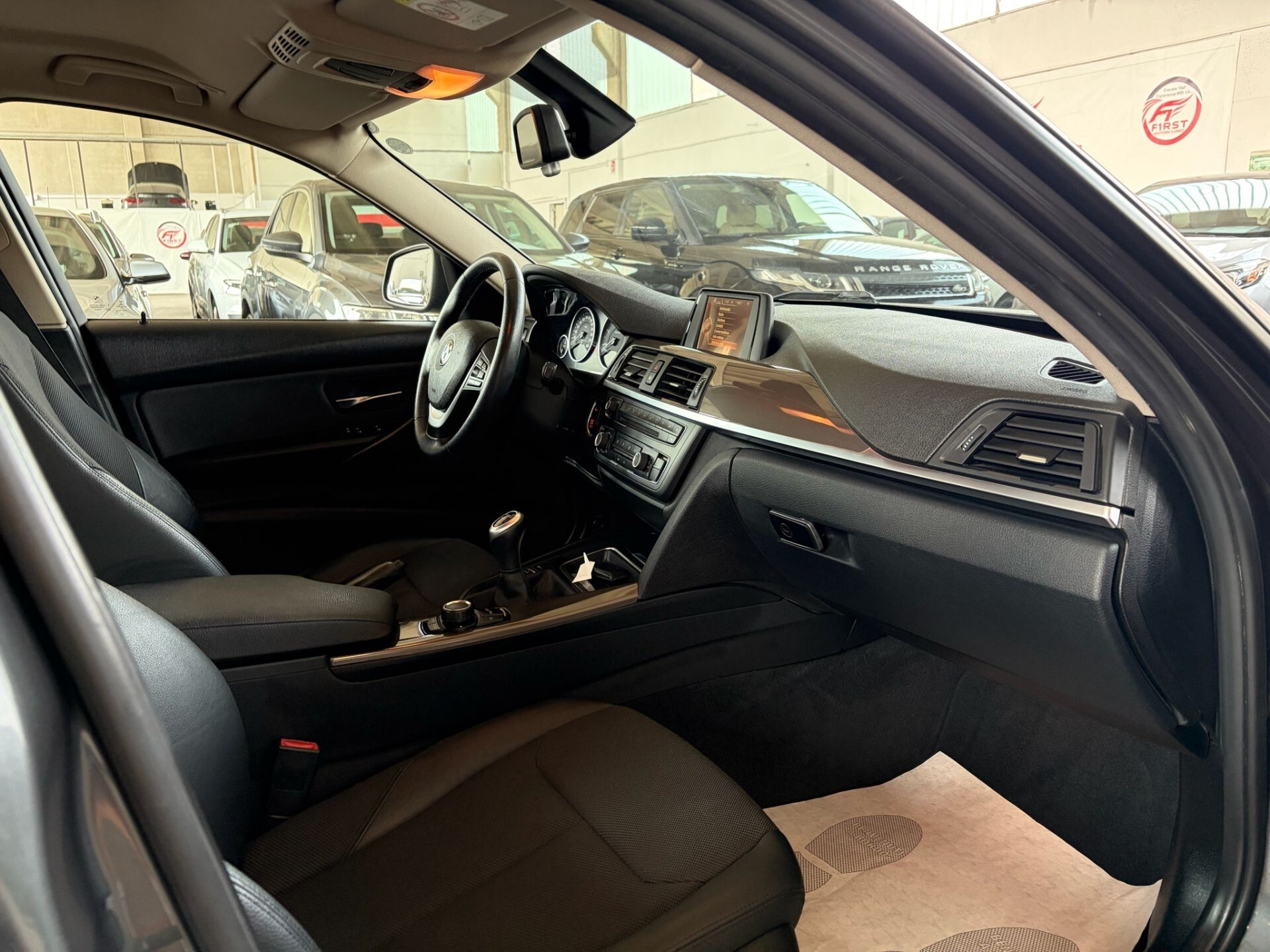 Bmw 318 318d Msport usata a Cuneo - immagine 24