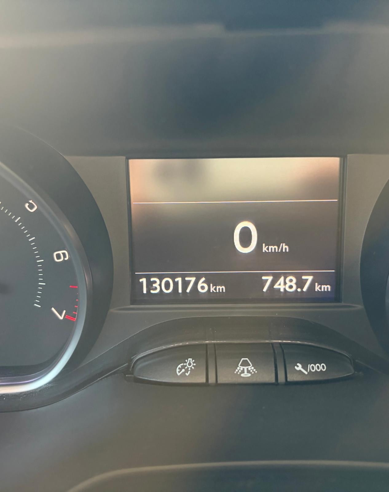 Peugeot 208 1.2 VTi 82 CV 5 porte Allure usata a Cuneo - immagine 14