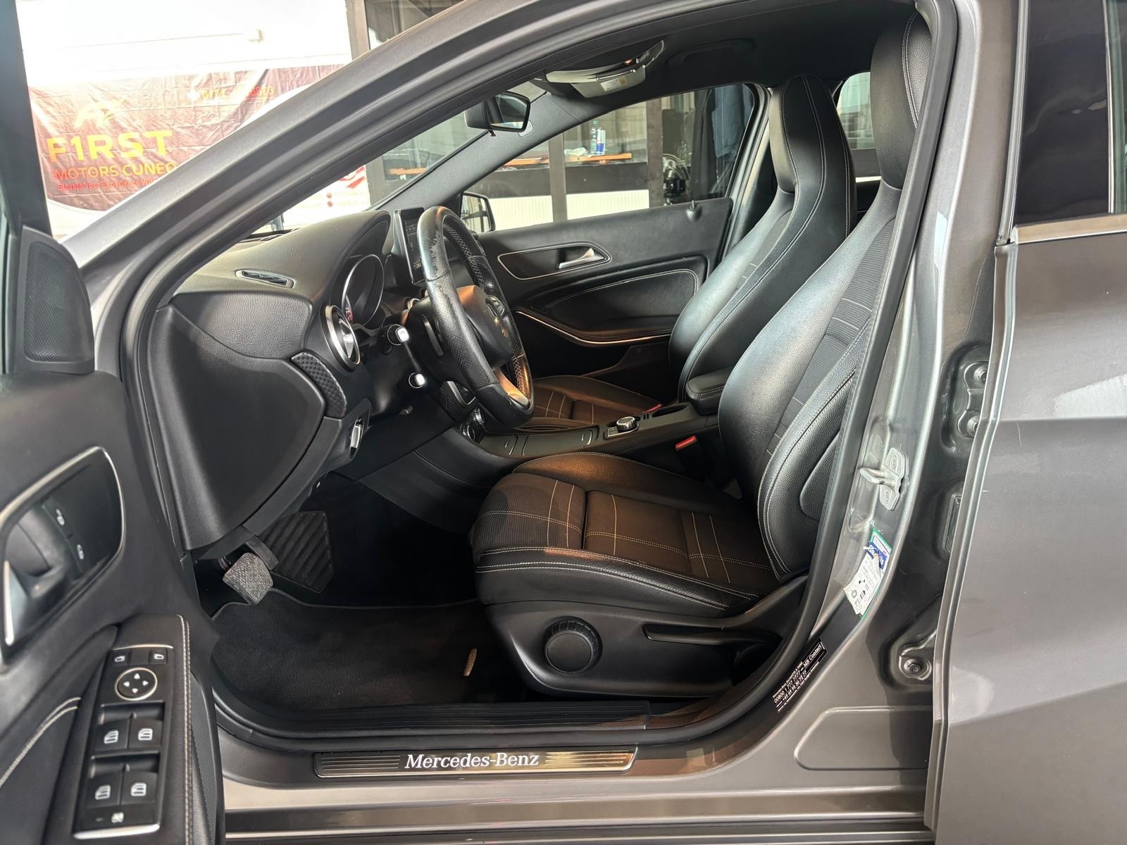 Mercedes-Benz A 180 A 180 d Automatic Spo… usata a Cuneo - immagine 12