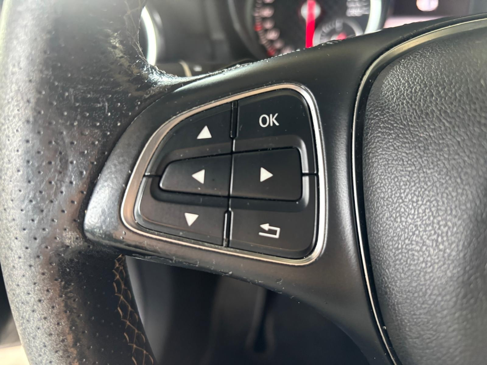 Mercedes-Benz A 180 A 180 d Automatic Spo… usata a Cuneo - immagine 14