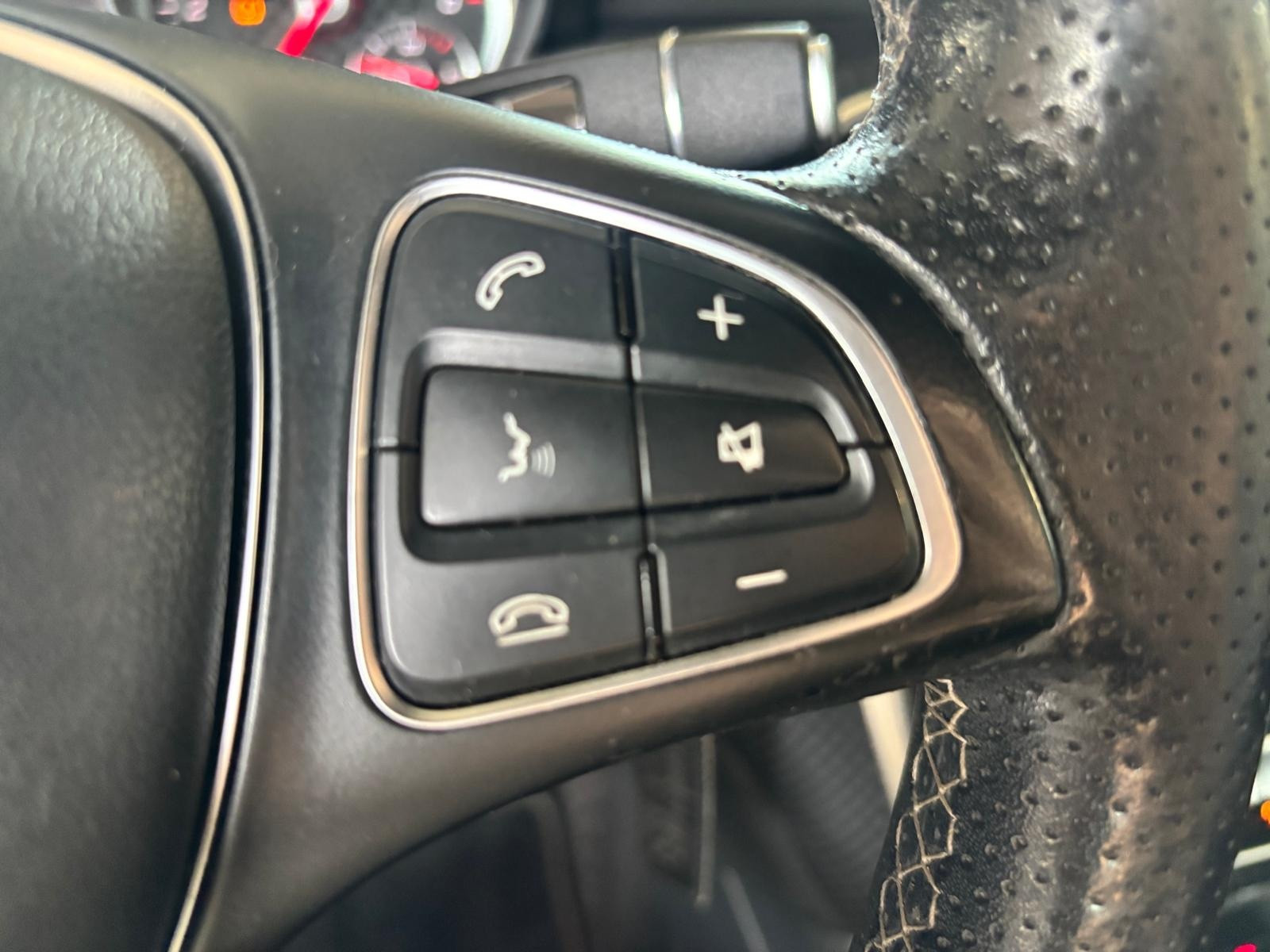 Mercedes-Benz A 180 A 180 d Automatic Spo… usata a Cuneo - immagine 15