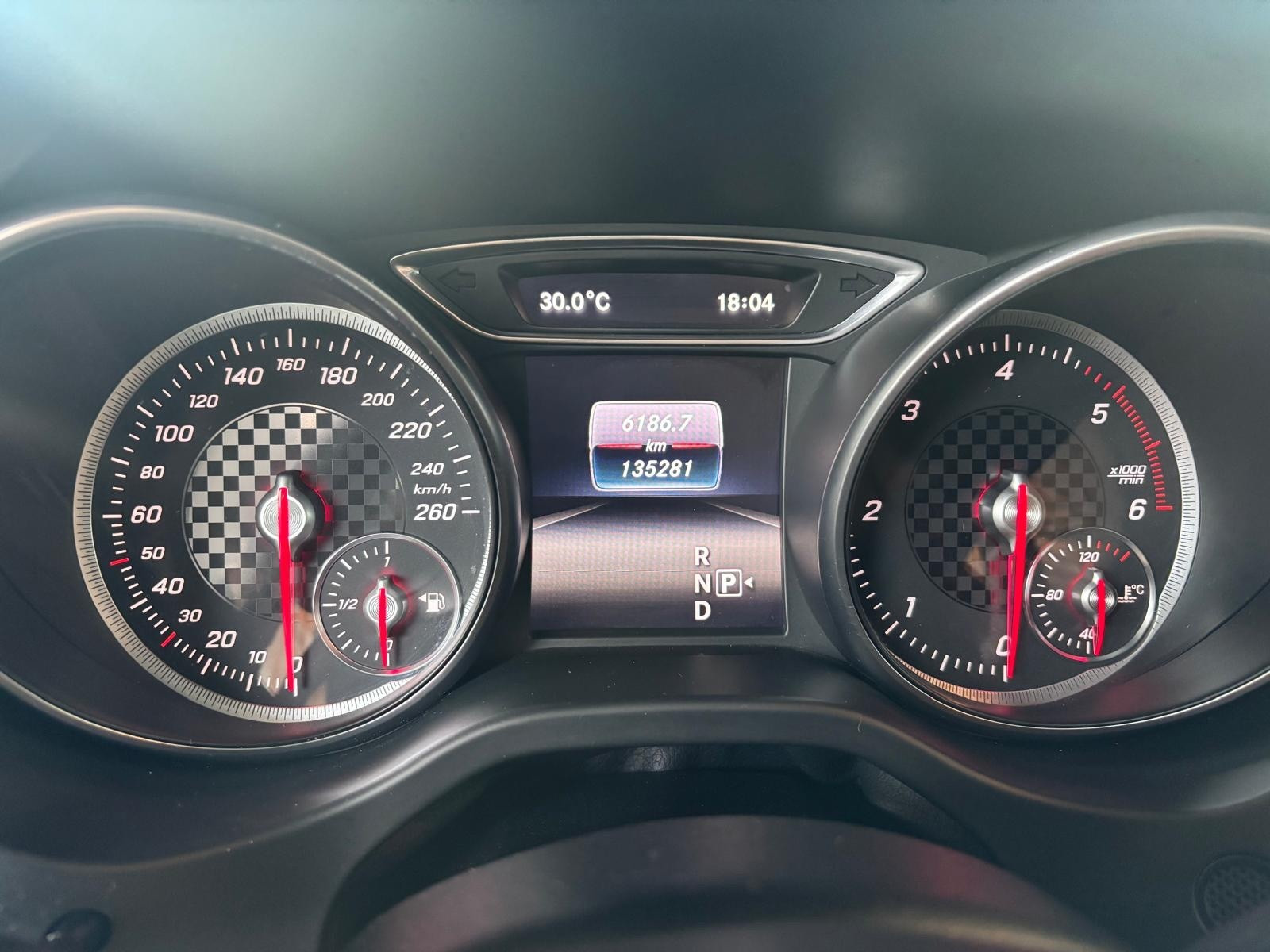 Mercedes-Benz A 180 A 180 d Automatic Spo… usata a Cuneo - immagine 16