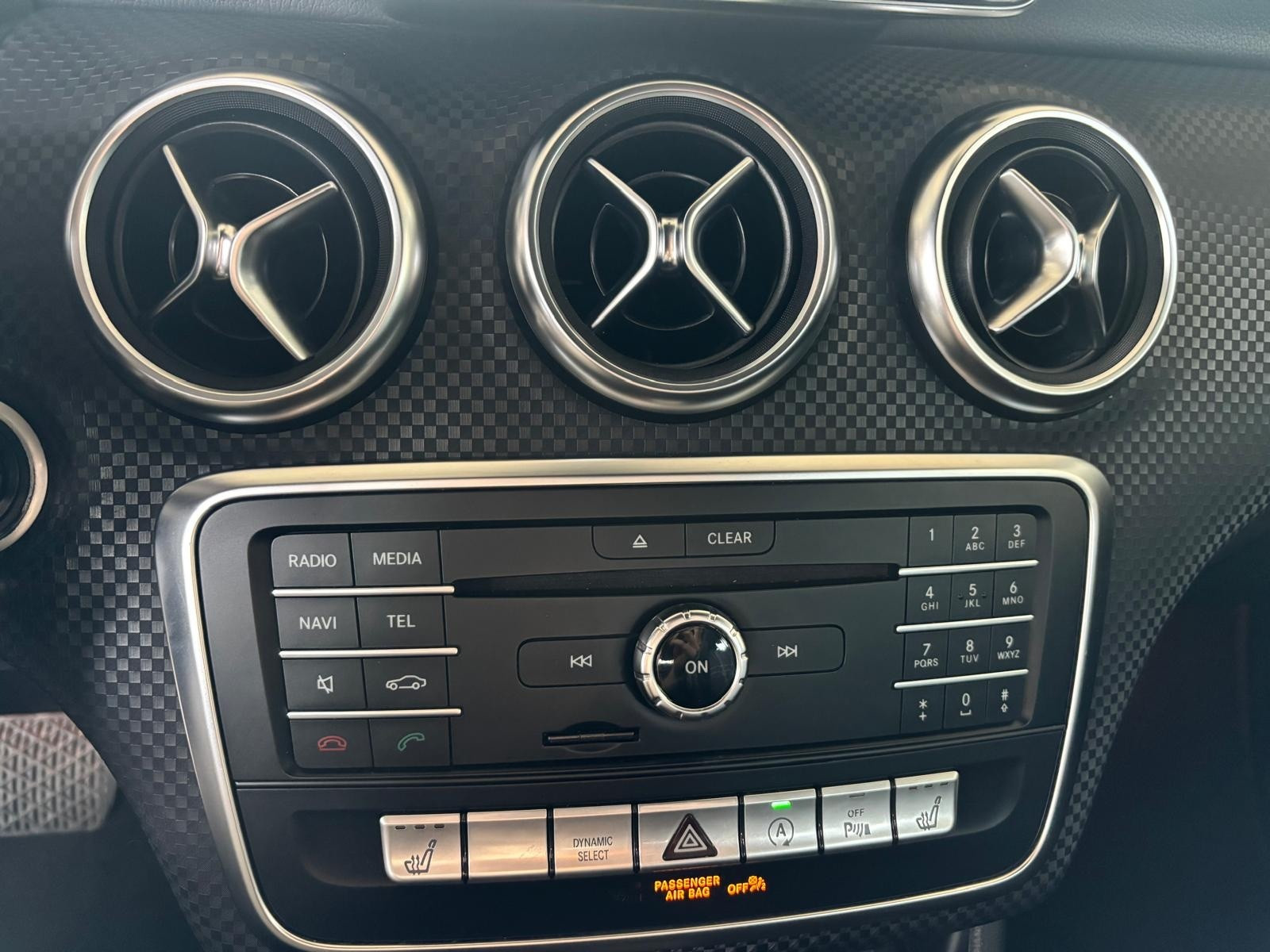 Mercedes-Benz A 180 A 180 d Automatic Spo… usata a Cuneo - immagine 19