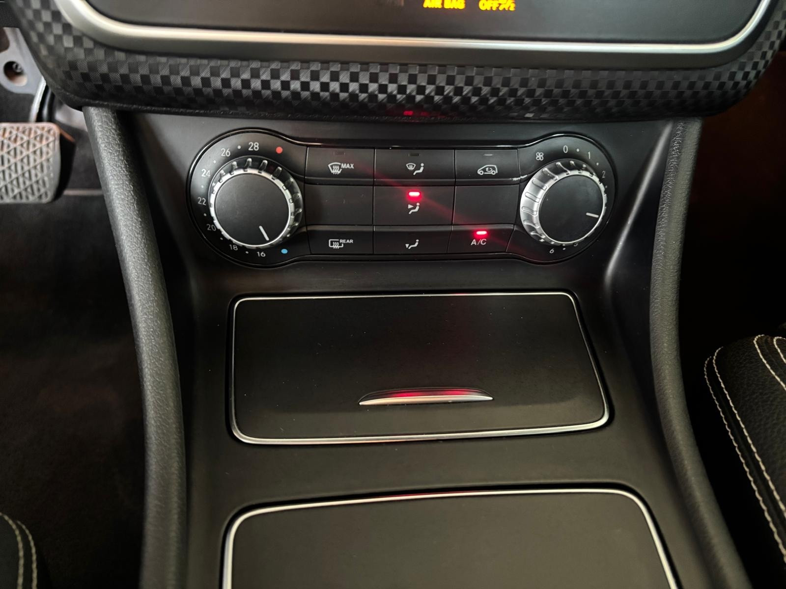 Mercedes-Benz A 180 A 180 d Automatic Spo… usata a Cuneo - immagine 20