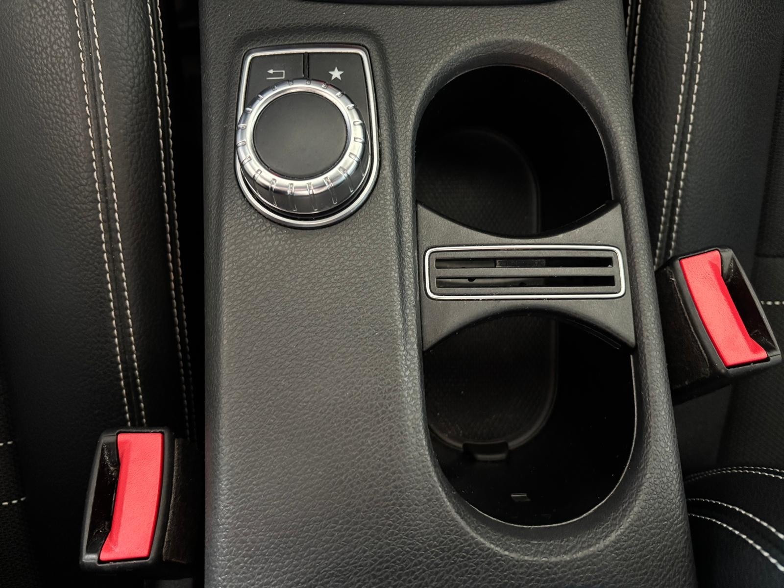 Mercedes-Benz A 180 A 180 d Automatic Spo… usata a Cuneo - immagine 22