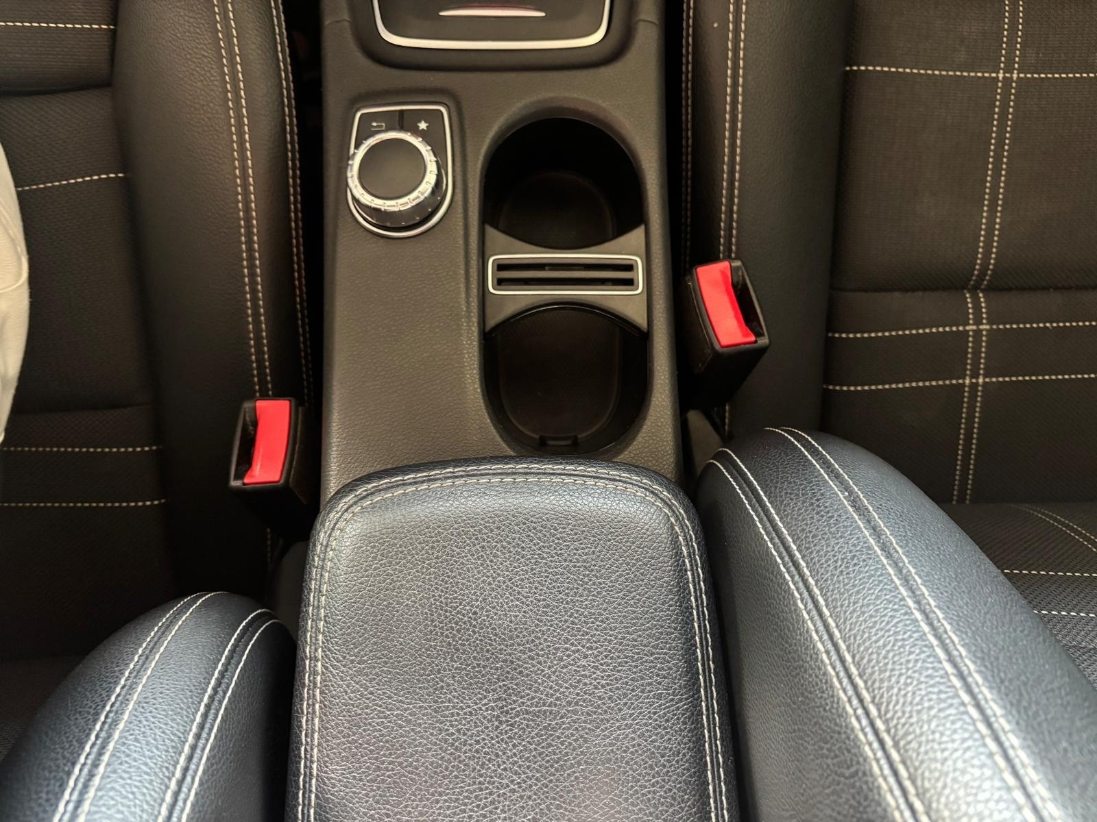 Mercedes-Benz A 180 A 180 d Automatic Spo… usata a Cuneo - immagine 23