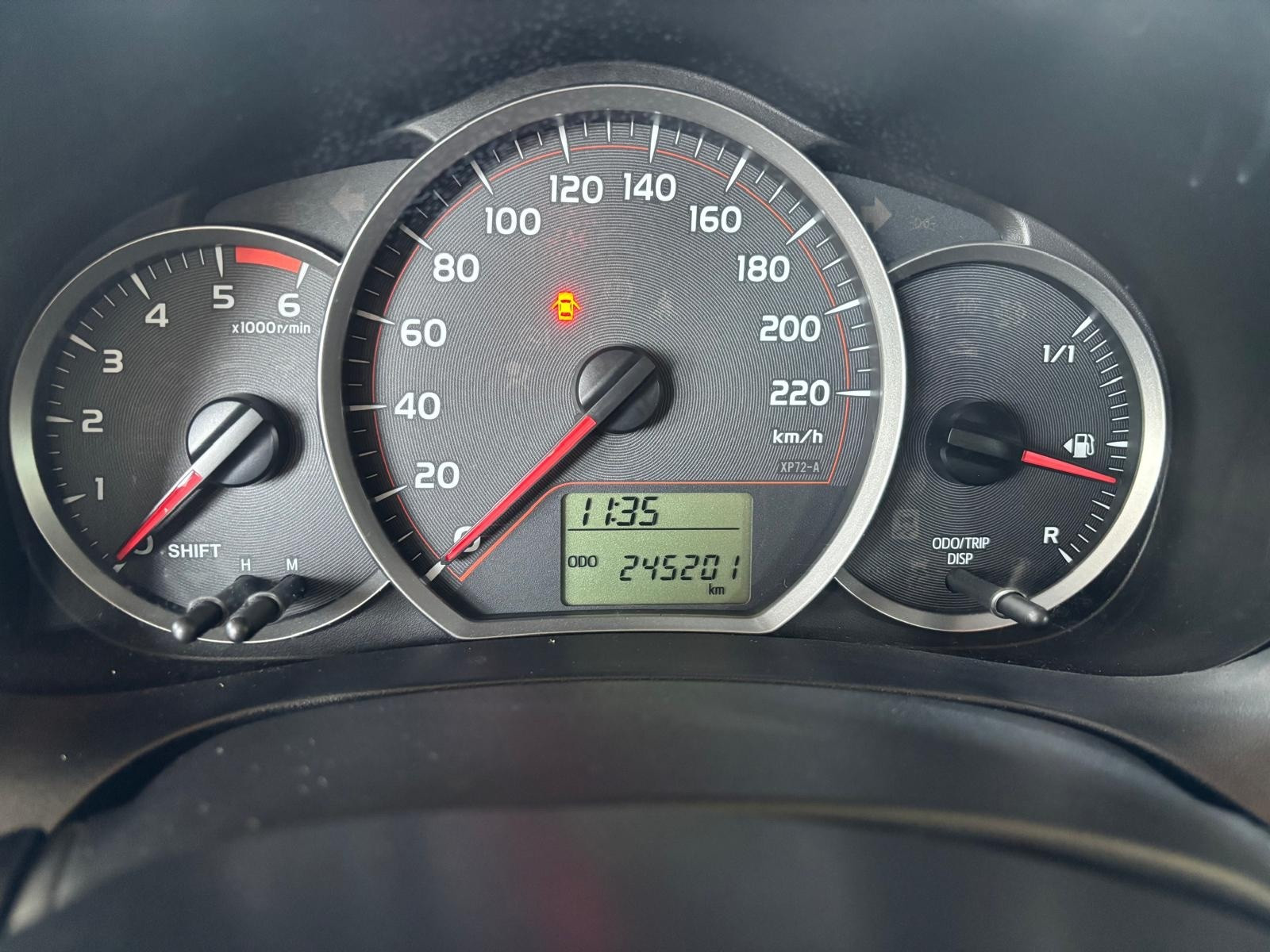 Toyota Yaris Yaris 1.4 D-4D 5 porte Lounge usata a Cuneo - immagine 13
