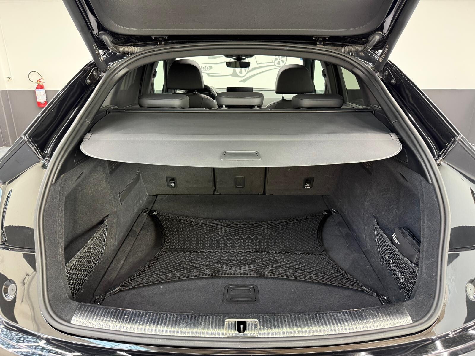 Audi Q5 Q5 SPB 40 TDI quattro S tronic Id… usata a Cuneo - immagine 14
