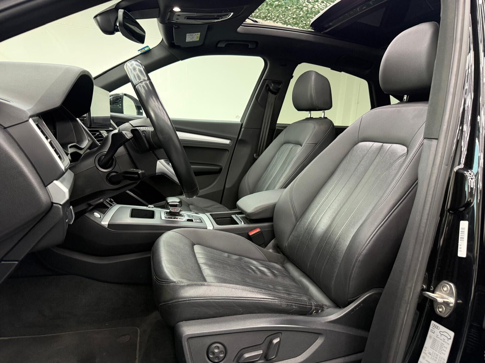 Audi Q5 Q5 SPB 40 TDI quattro S tronic Id… usata a Cuneo - immagine 15