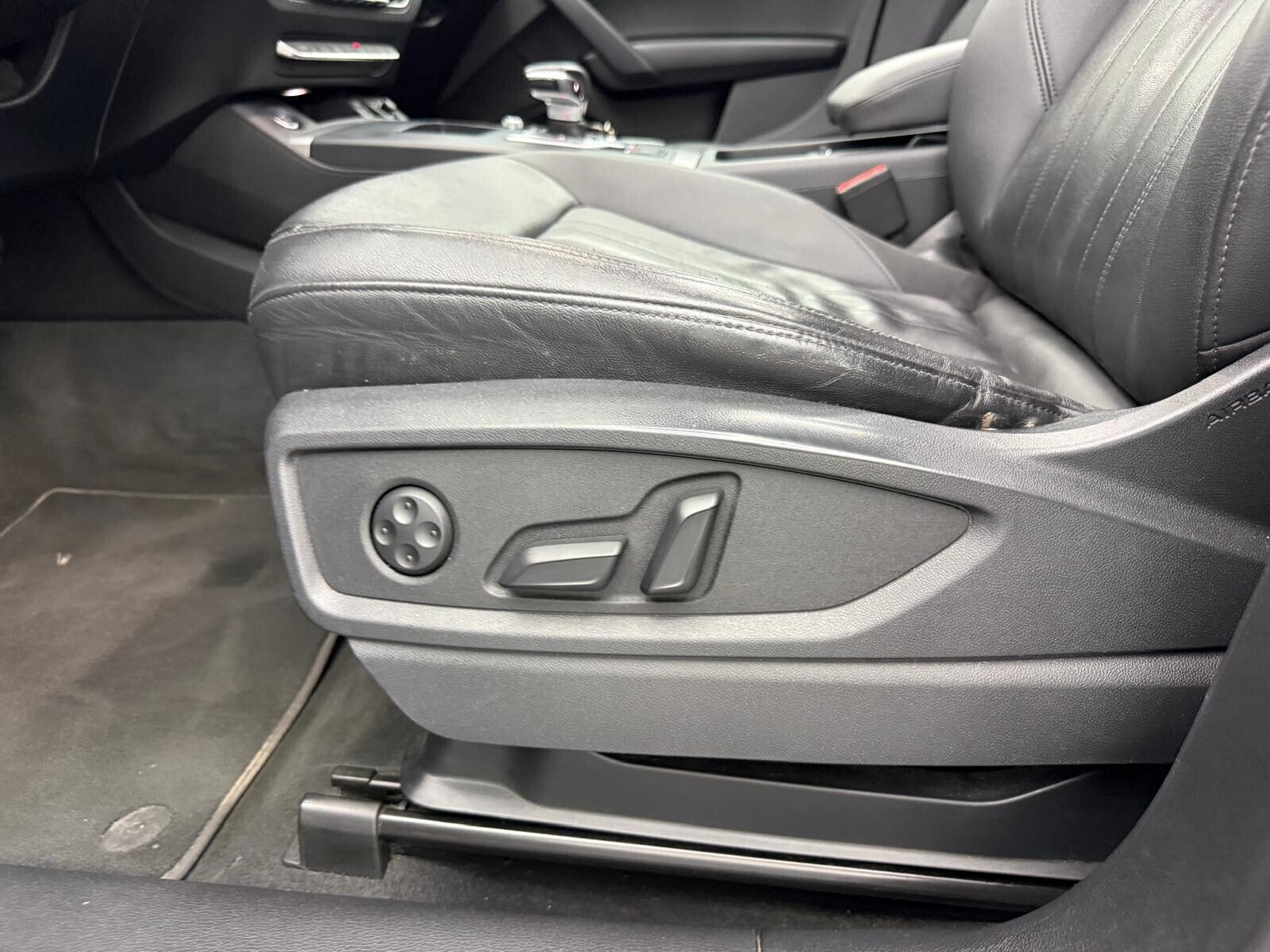 Audi Q5 Q5 SPB 40 TDI quattro S tronic Id… usata a Cuneo - immagine 16