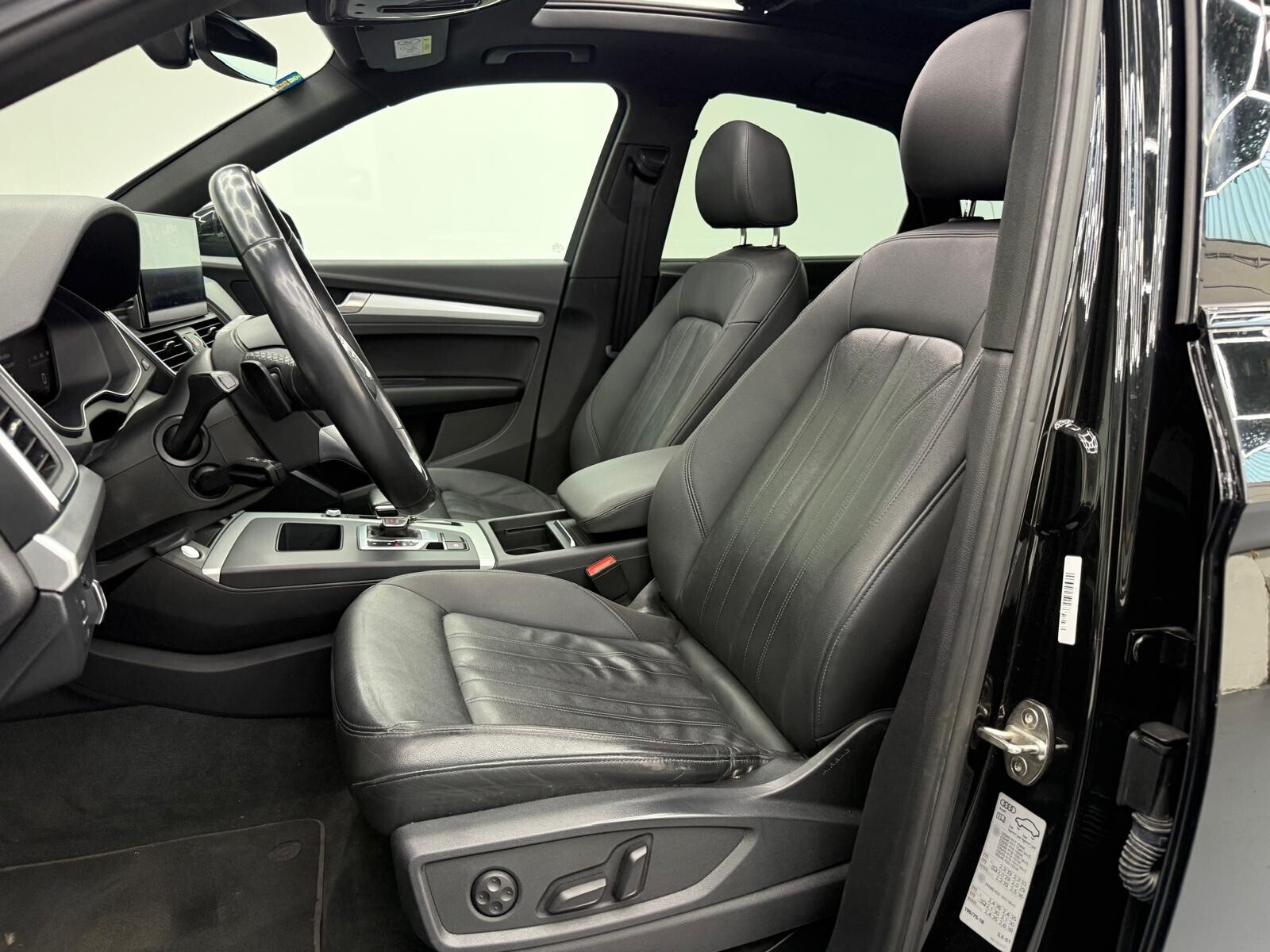Audi Q5 Q5 SPB 40 TDI quattro S tronic Id… usata a Cuneo - immagine 18
