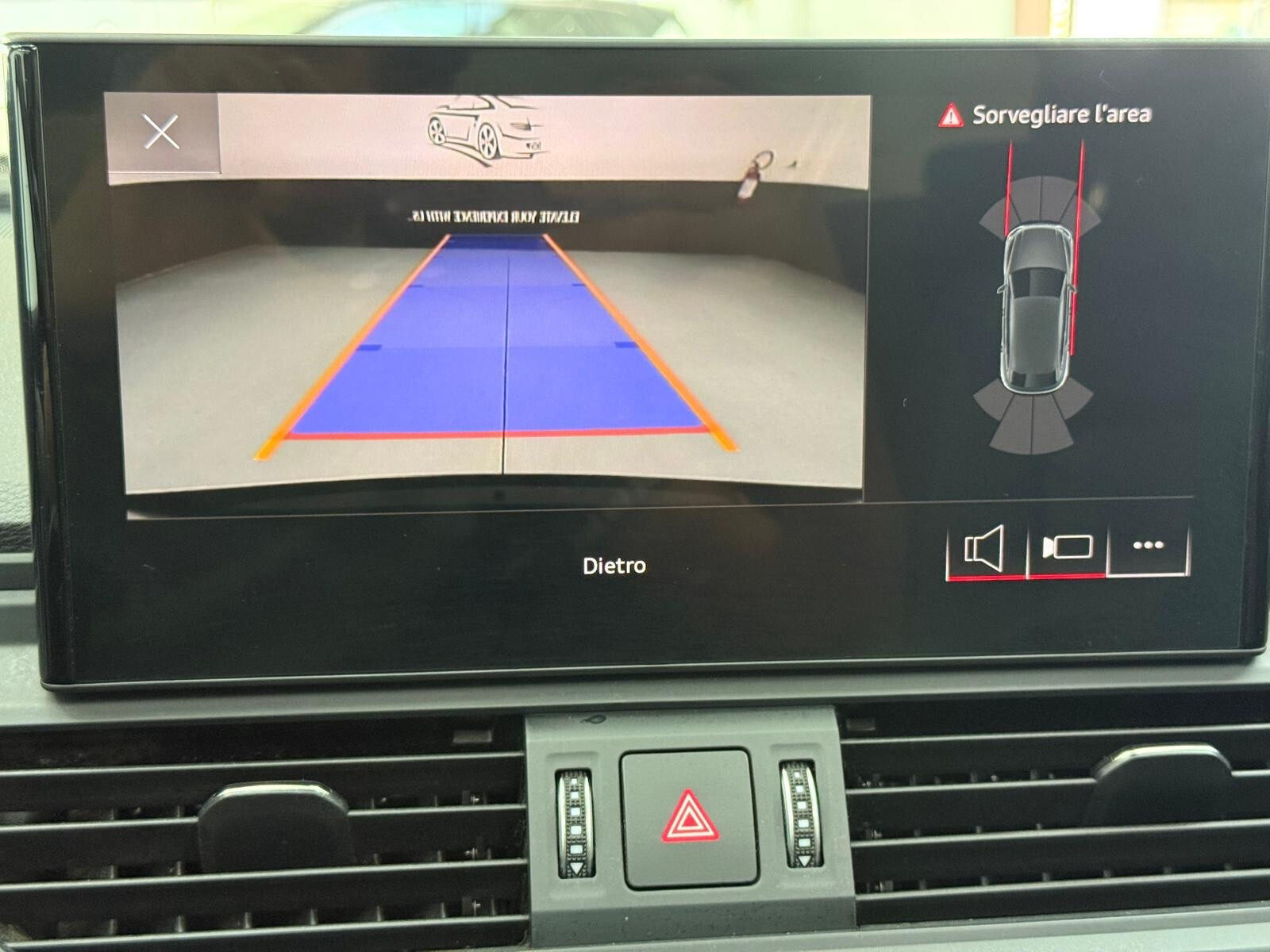 Audi Q5 Q5 SPB 40 TDI quattro S tronic Id… usata a Cuneo - immagine 21