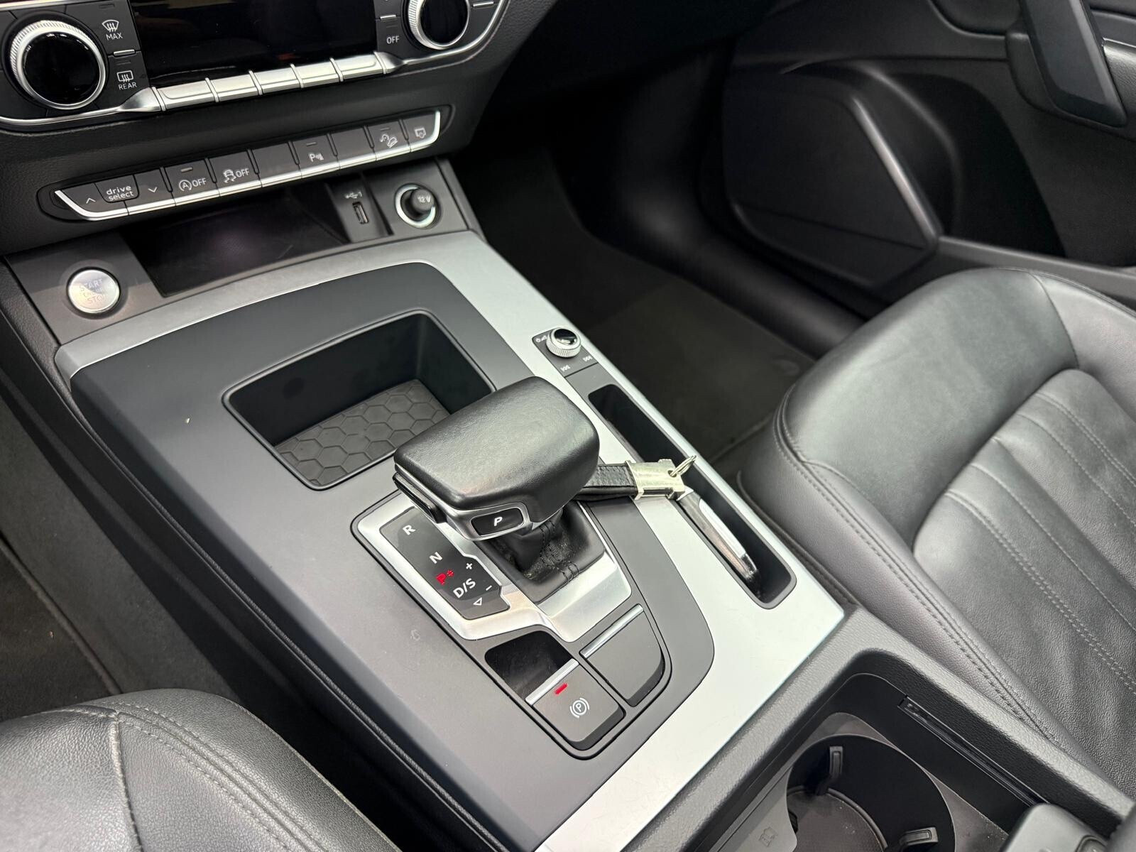 Audi Q5 Q5 SPB 40 TDI quattro S tronic Id… usata a Cuneo - immagine 24