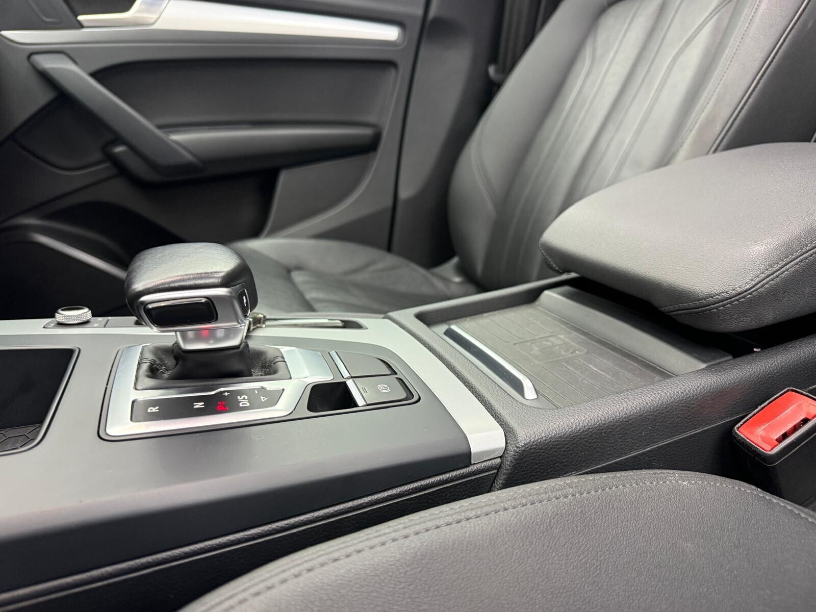 Audi Q5 Q5 SPB 40 TDI quattro S tronic Id… usata a Cuneo - immagine 25