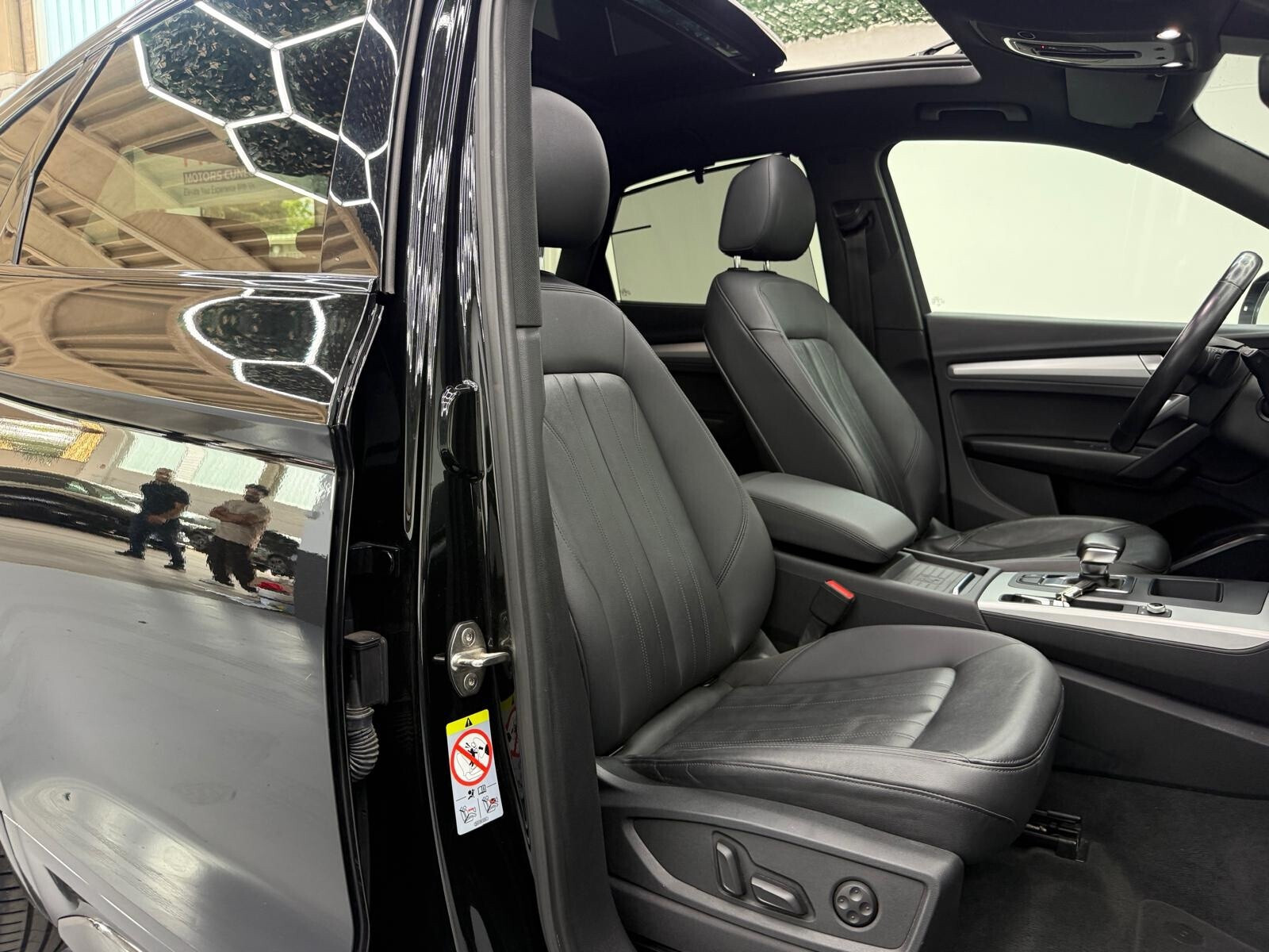 Audi Q5 Q5 SPB 40 TDI quattro S tronic Id… usata a Cuneo - immagine 26
