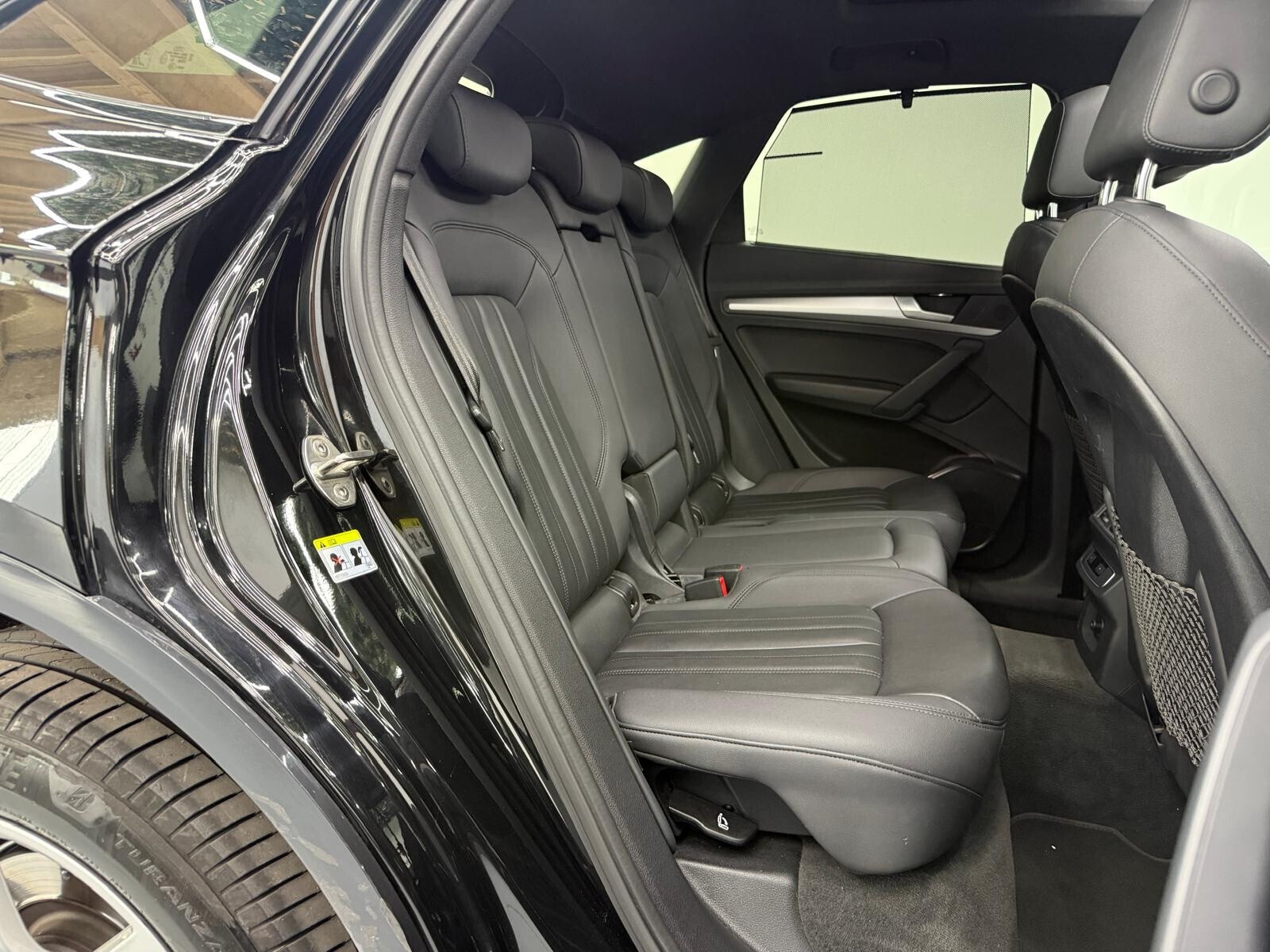 Audi Q5 Q5 SPB 40 TDI quattro S tronic Id… usata a Cuneo - immagine 28