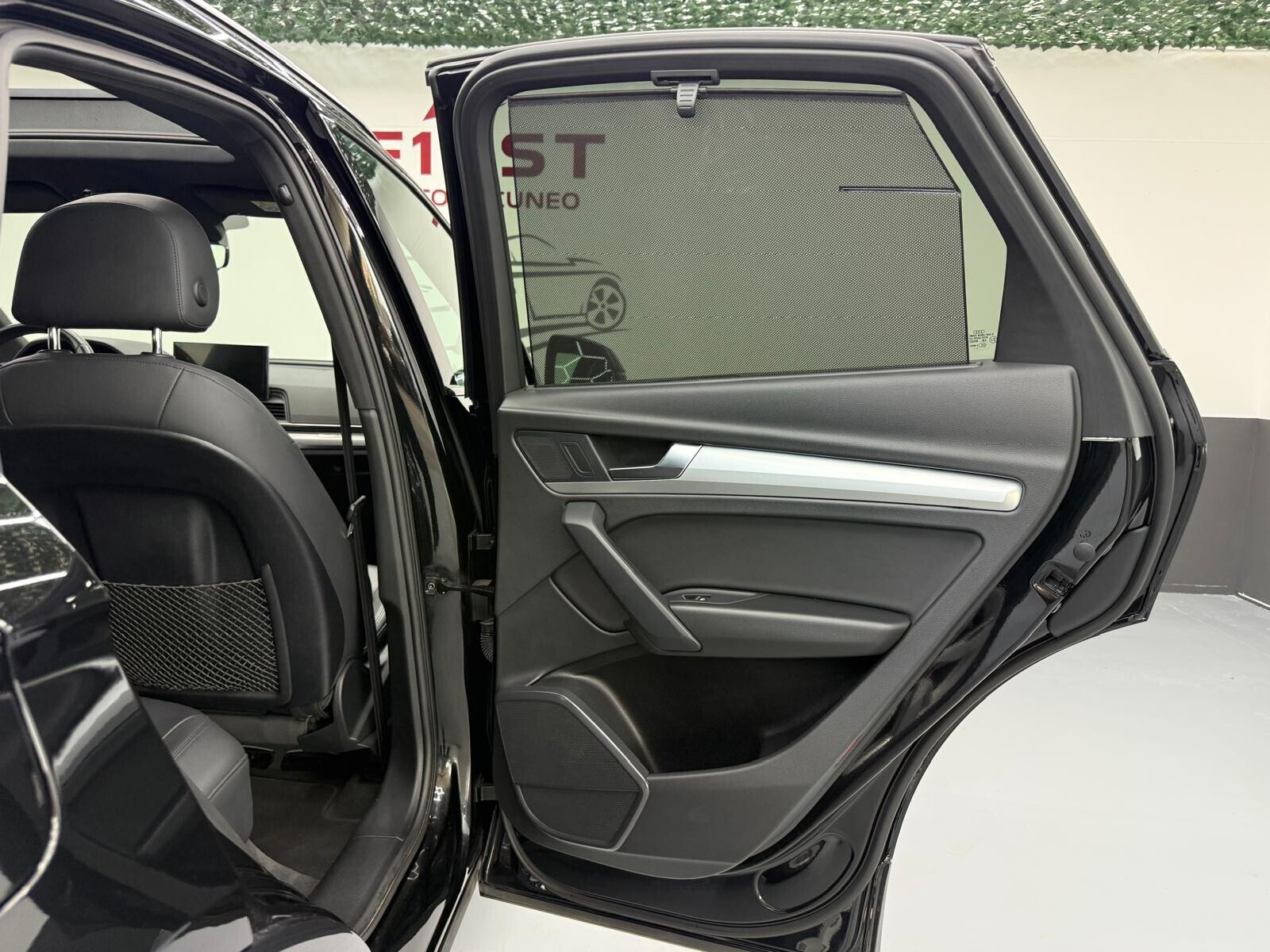 Audi Q5 Q5 SPB 40 TDI quattro S tronic Id… usata a Cuneo - immagine 29