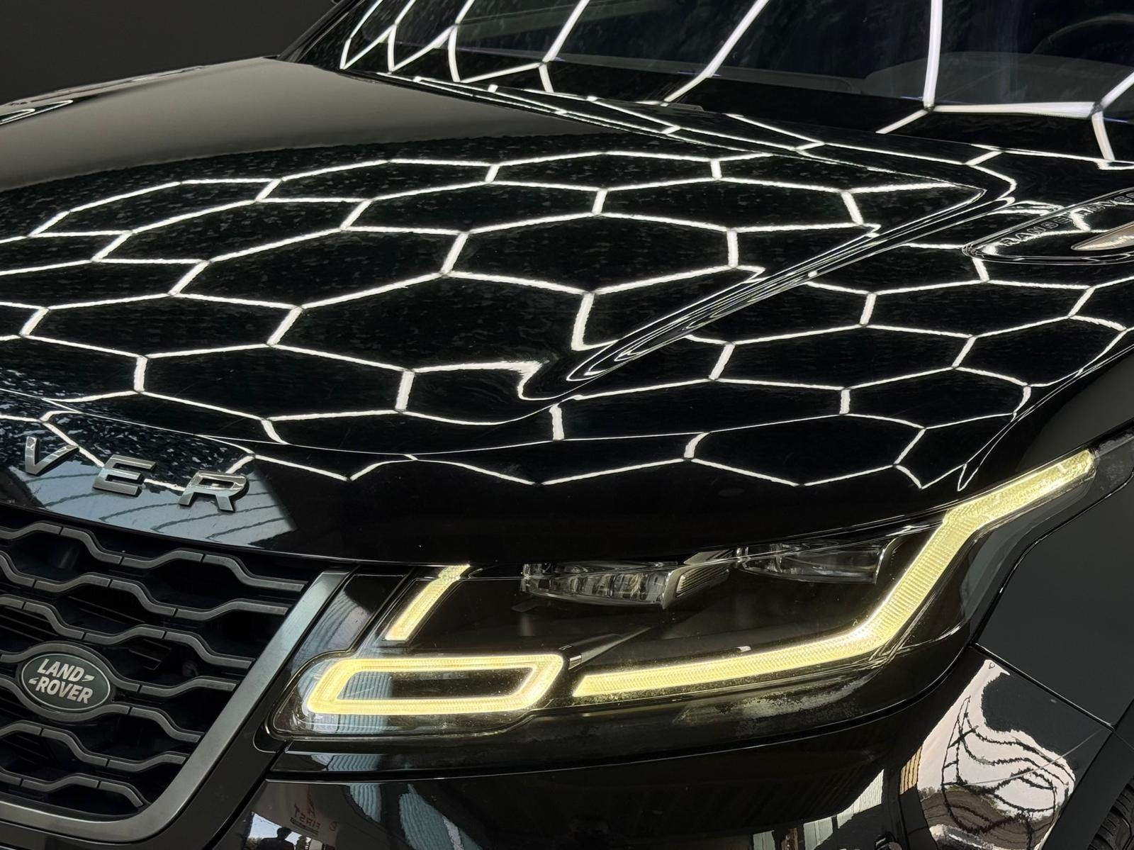 Land Rover Range Rover Velar Range Rover… usata a Cuneo - immagine 5