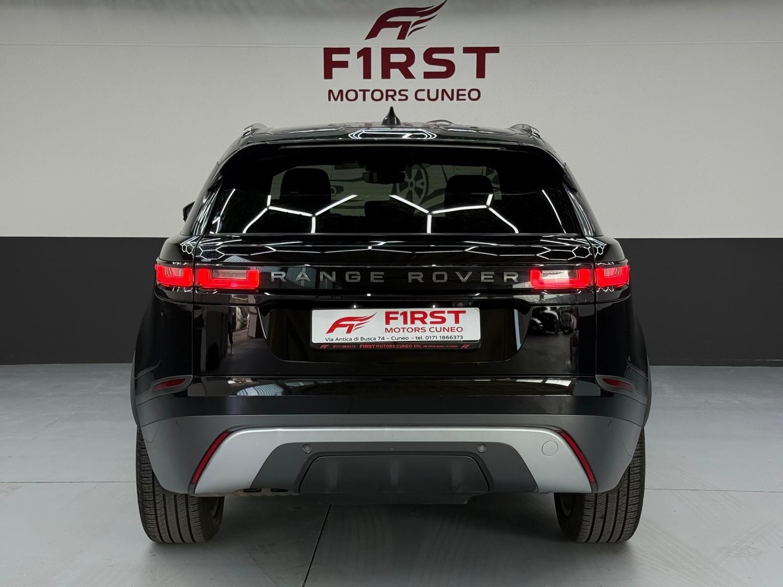 Land Rover Range Rover Velar Range Rover… usata a Cuneo - immagine 8