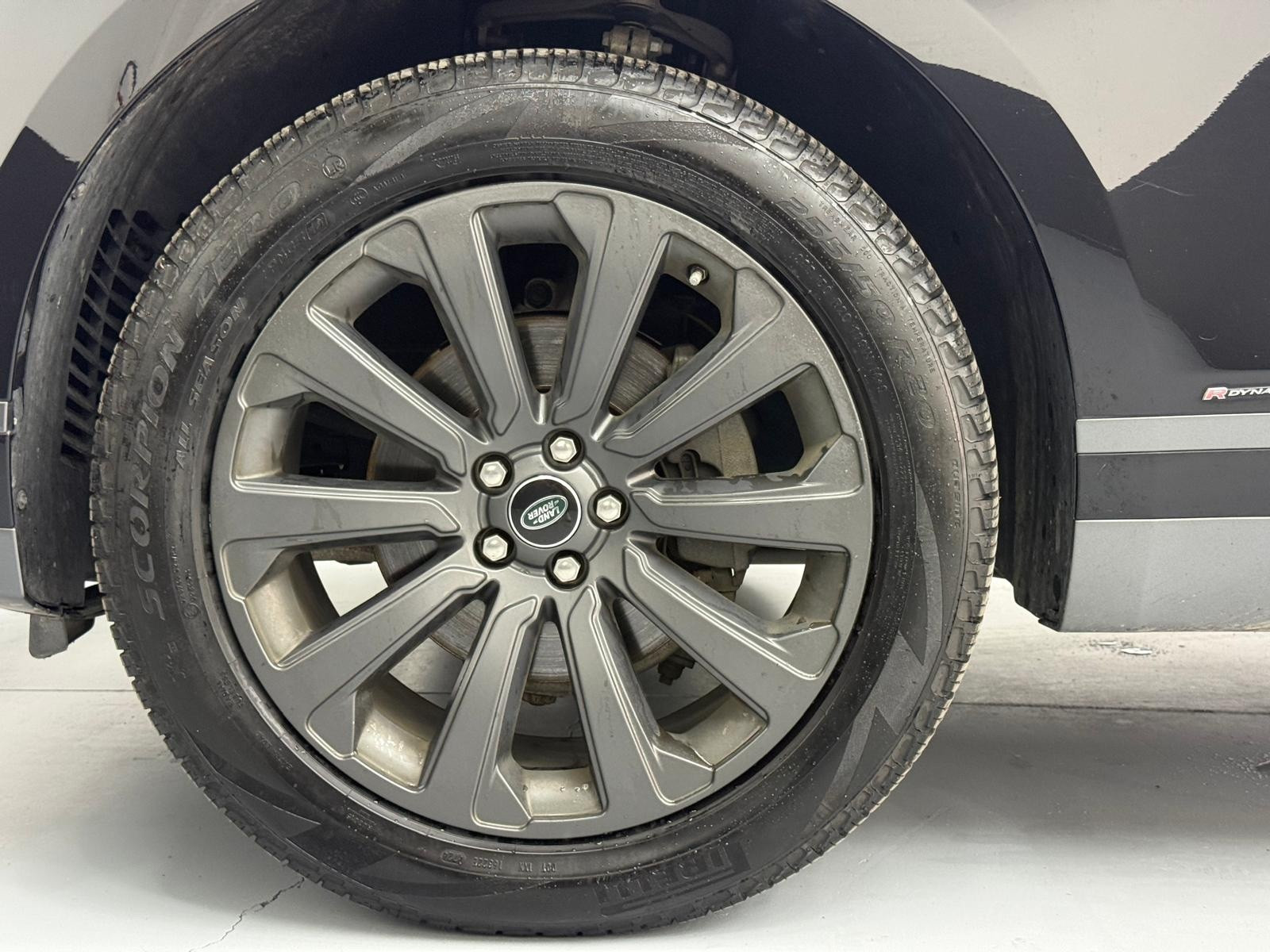 Land Rover Range Rover Velar Range Rover… usata a Cuneo - immagine 10