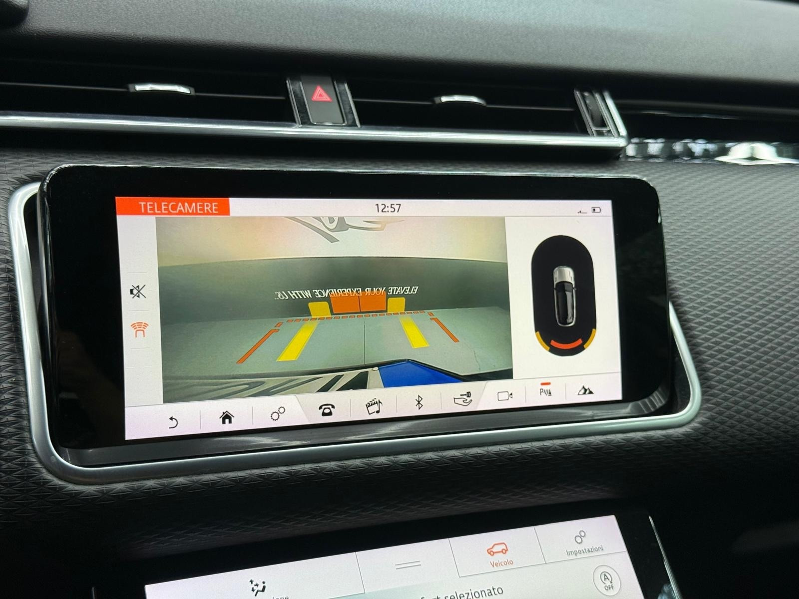 Land Rover Range Rover Velar Range Rover… usata a Cuneo - immagine 11