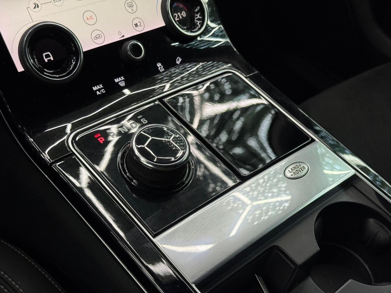 Land Rover Range Rover Velar Range Rover… usata a Cuneo - immagine 14