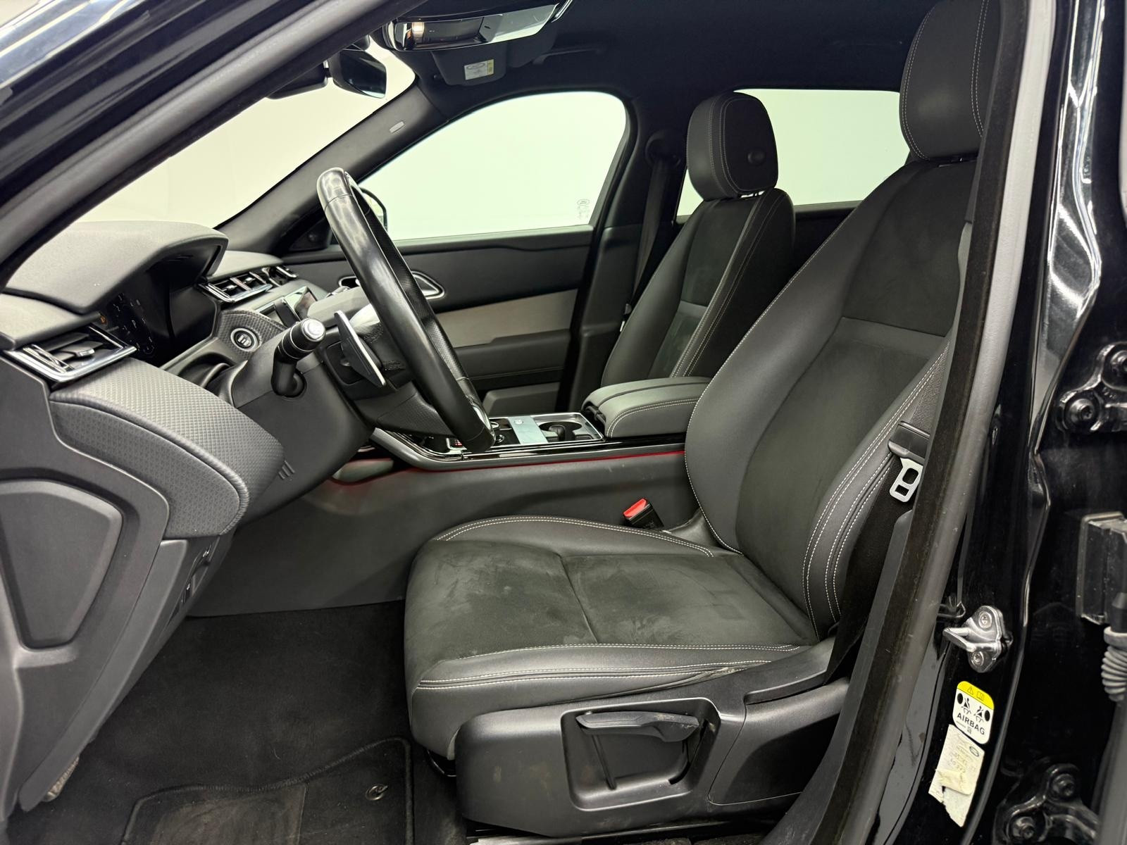 Land Rover Range Rover Velar Range Rover… usata a Cuneo - immagine 16