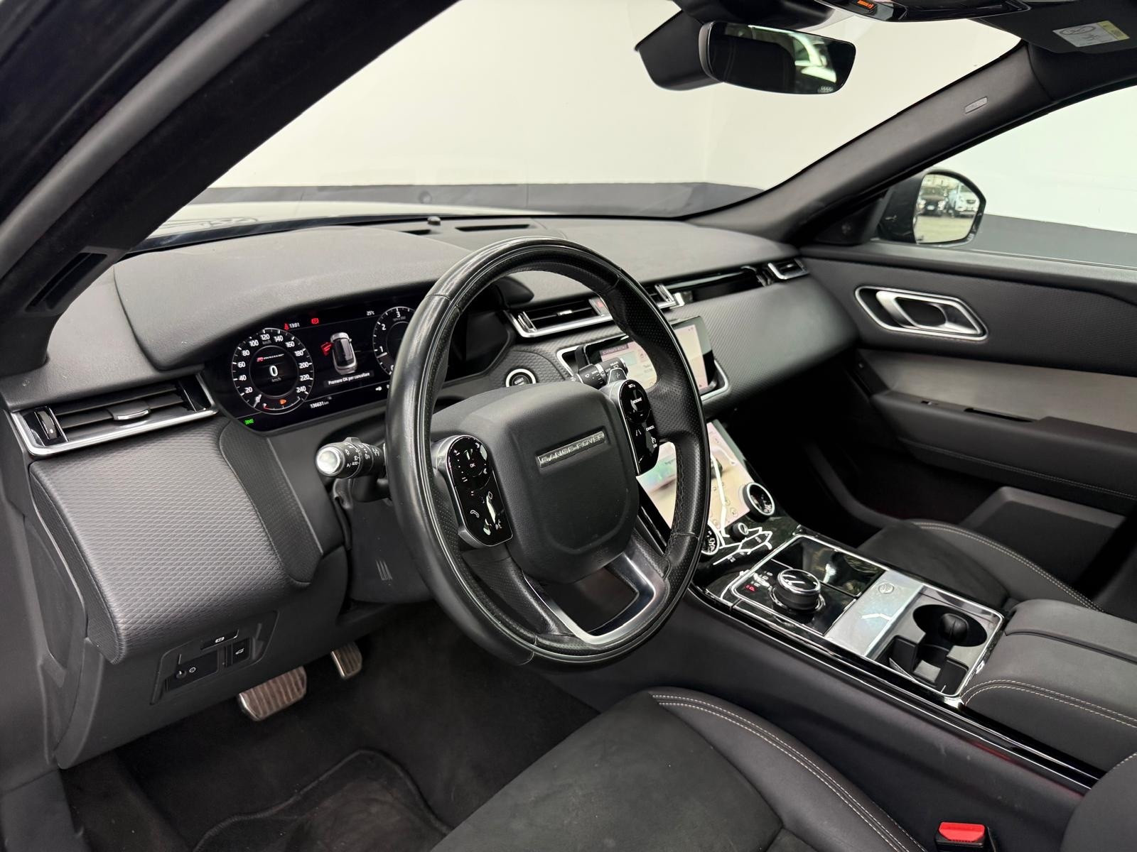 Land Rover Range Rover Velar Range Rover… usata a Cuneo - immagine 17