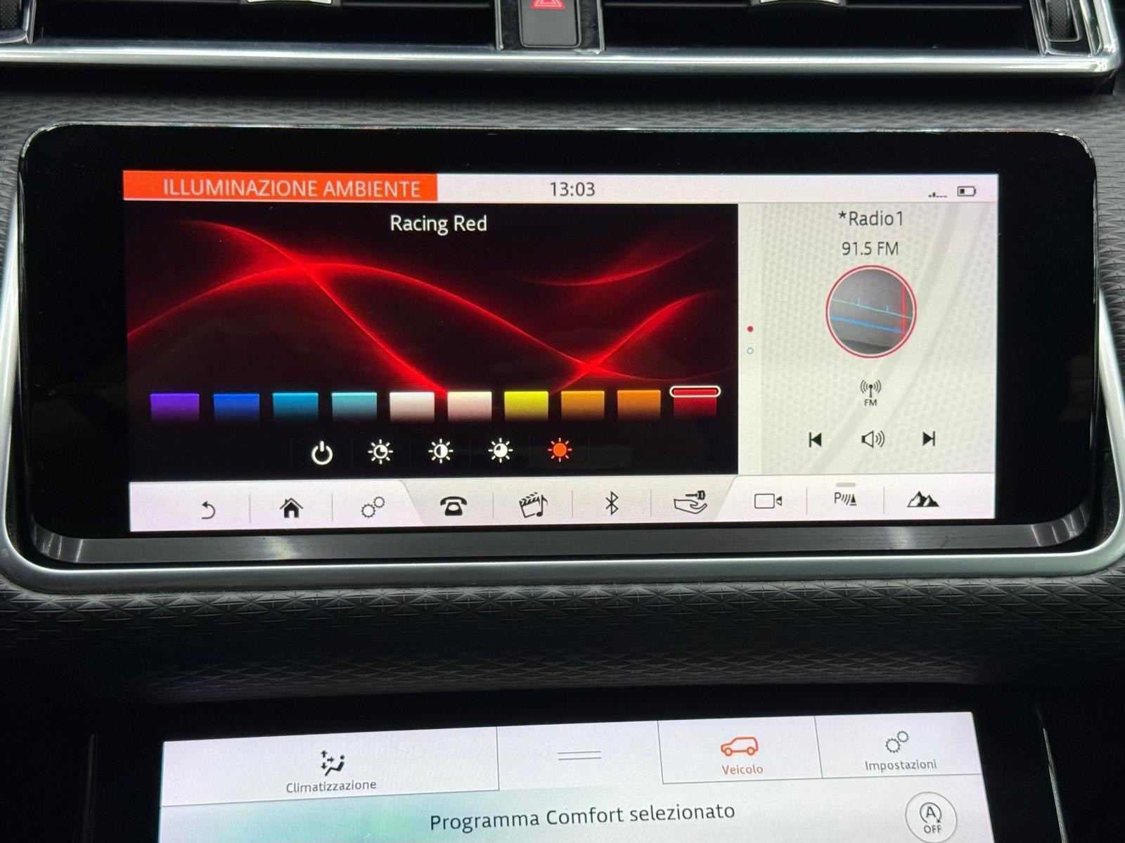 Land Rover Range Rover Velar Range Rover… usata a Cuneo - immagine 20