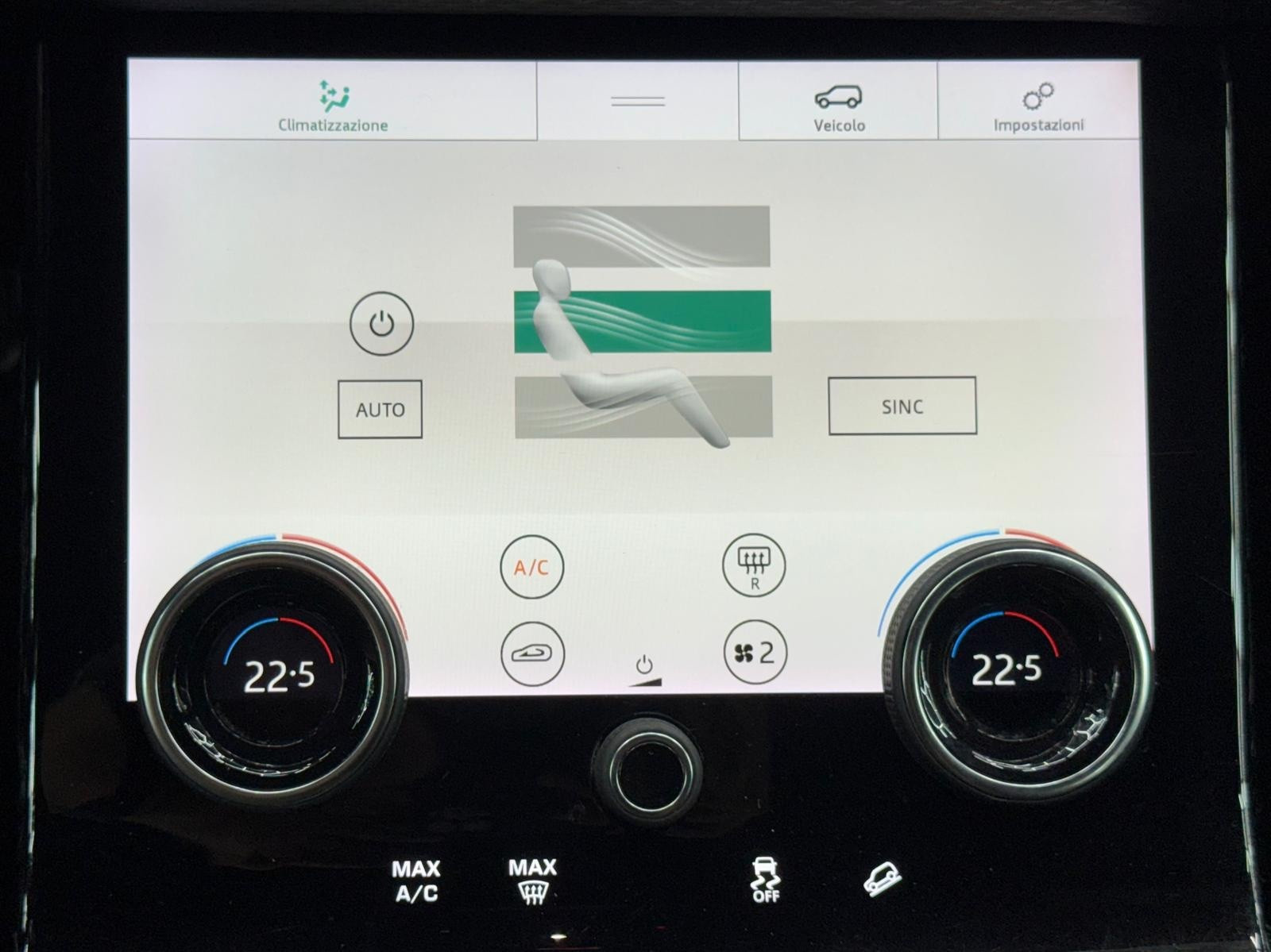 Land Rover Range Rover Velar Range Rover… usata a Cuneo - immagine 23