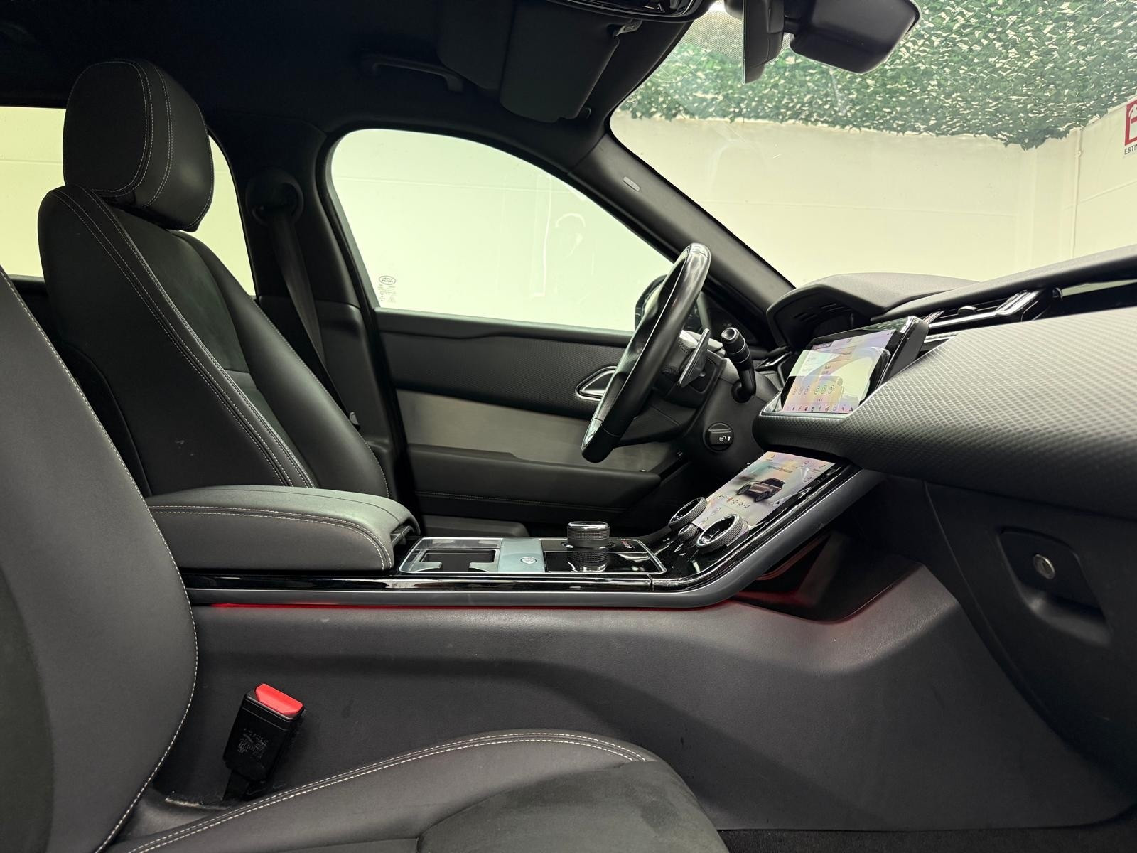 Land Rover Range Rover Velar Range Rover… usata a Cuneo - immagine 24