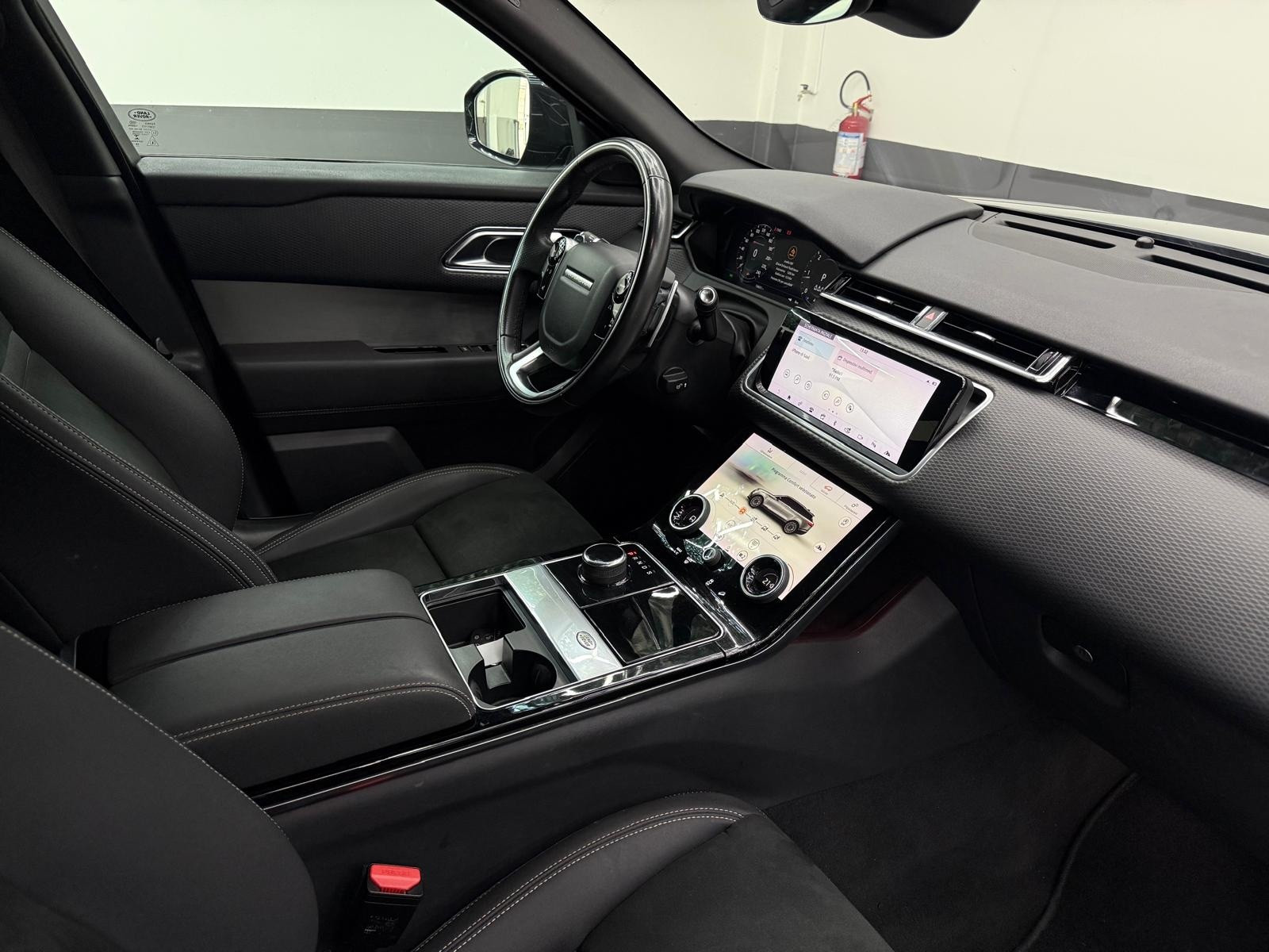 Land Rover Range Rover Velar Range Rover… usata a Cuneo - immagine 25