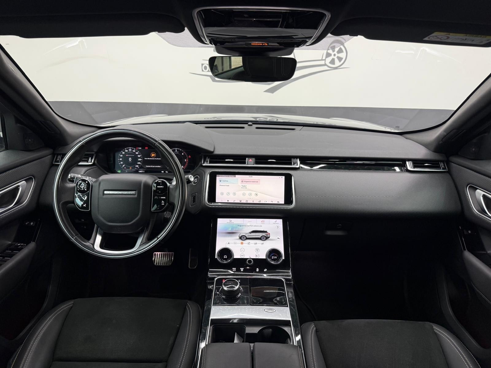 Land Rover Range Rover Velar Range Rover… usata a Cuneo - immagine 28